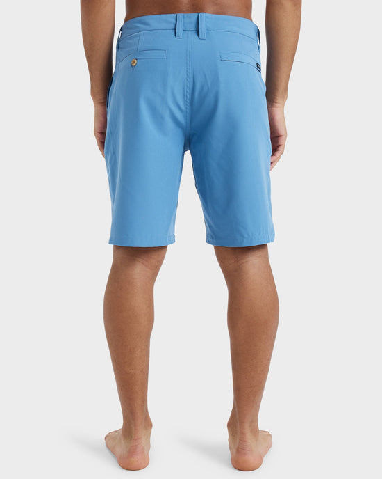 Mens Union Amphibian 20" Hybrid Shorts