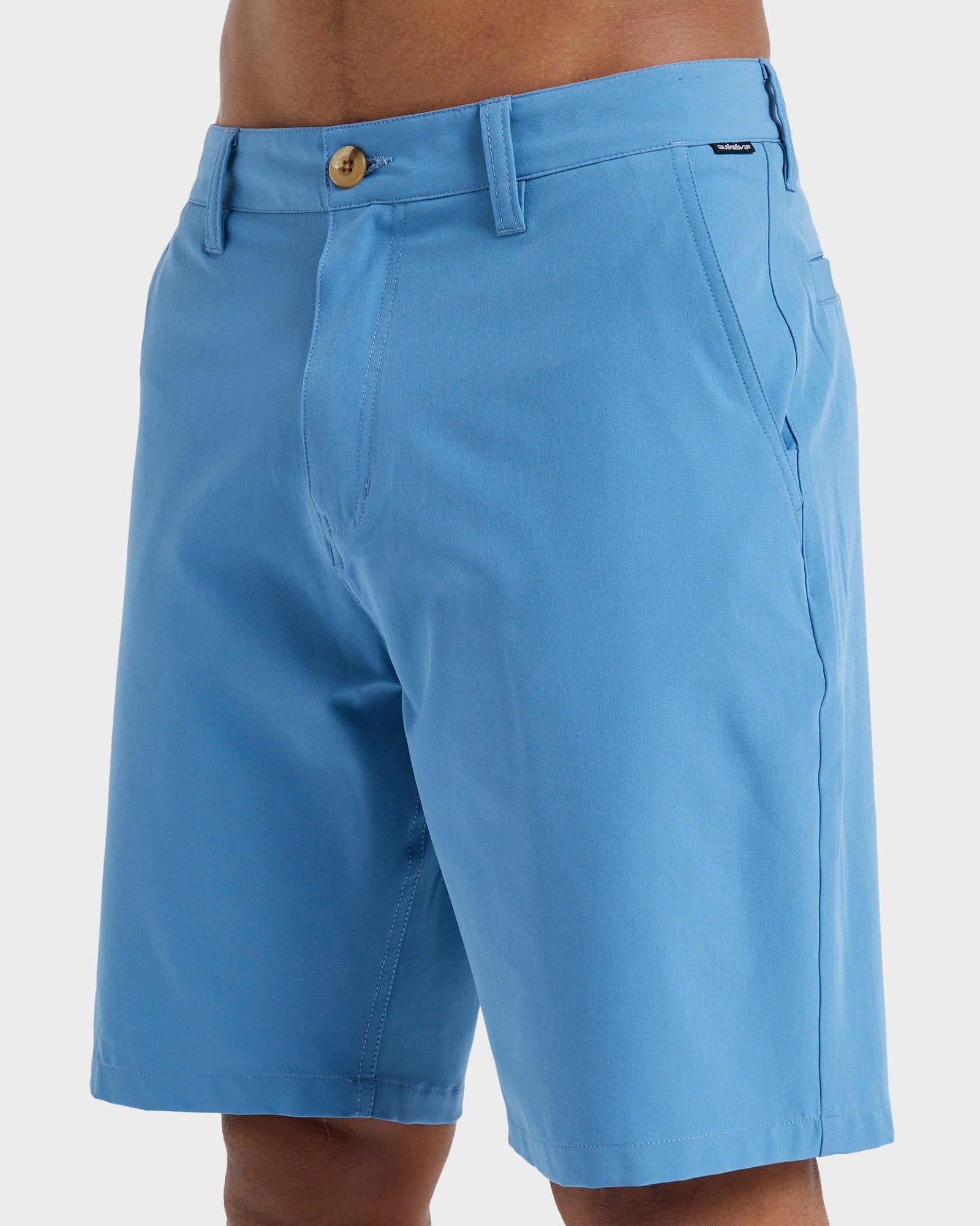 Mens Union Amphibian 20" Hybrid Shorts