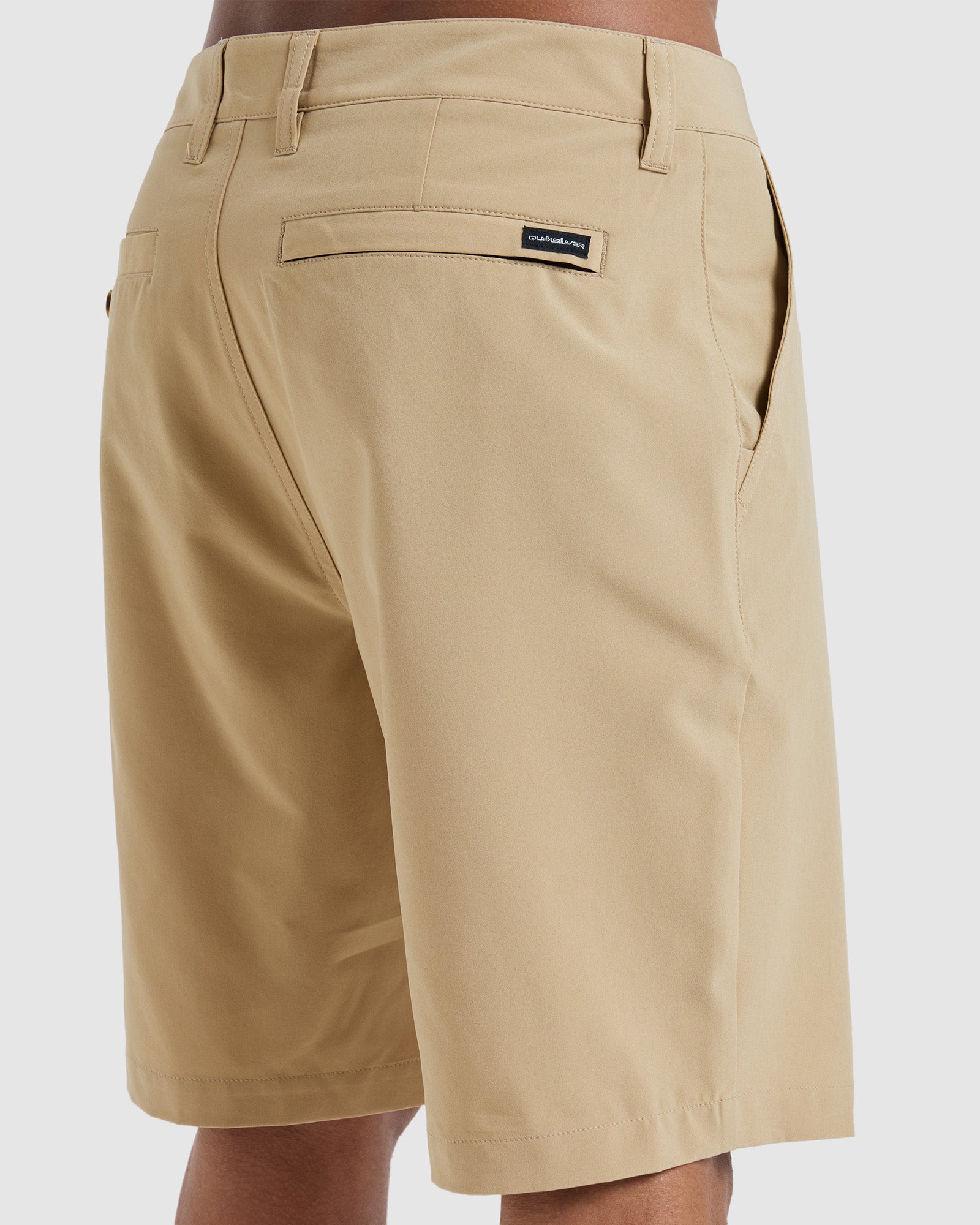 Mens Union Amphibian 20" Hybrid Shorts