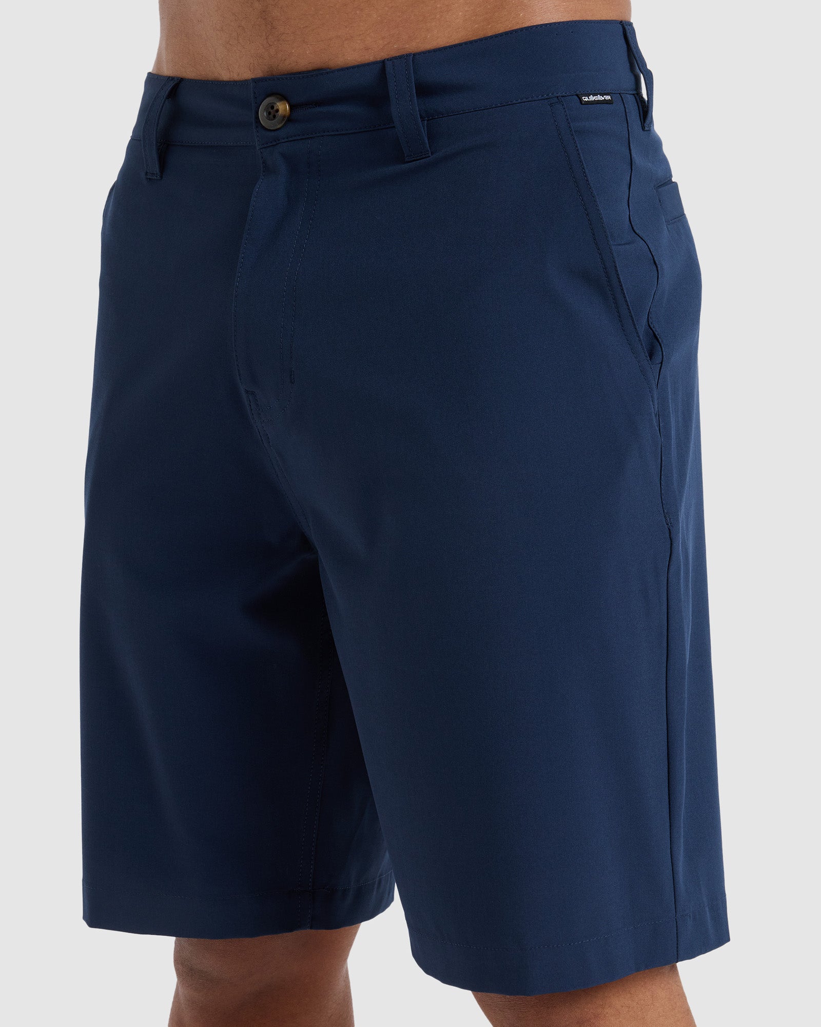 Mens Union Amphibian 20" Hybrid Shorts