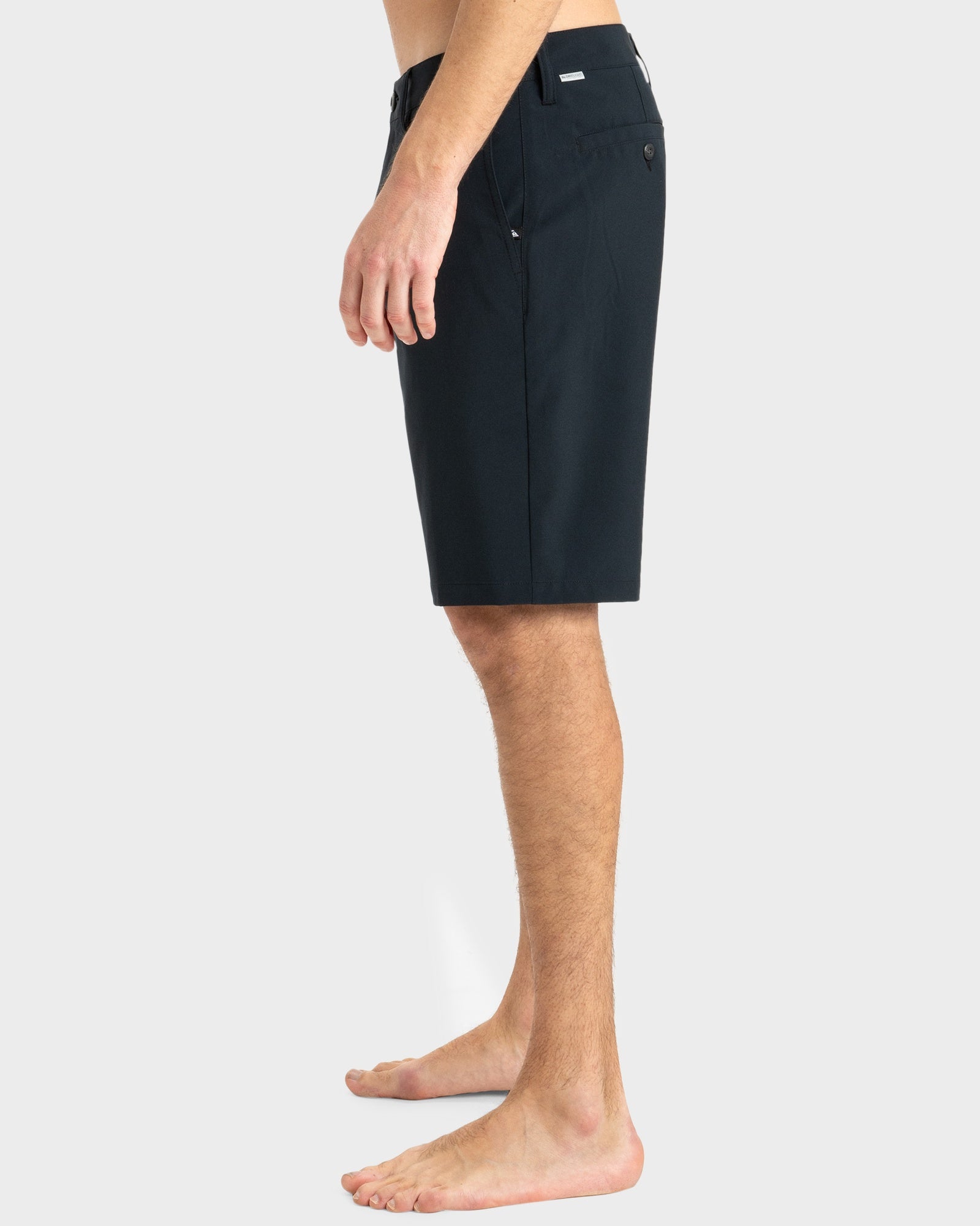 Mens Union Amphibian 20" Hybrid Shorts