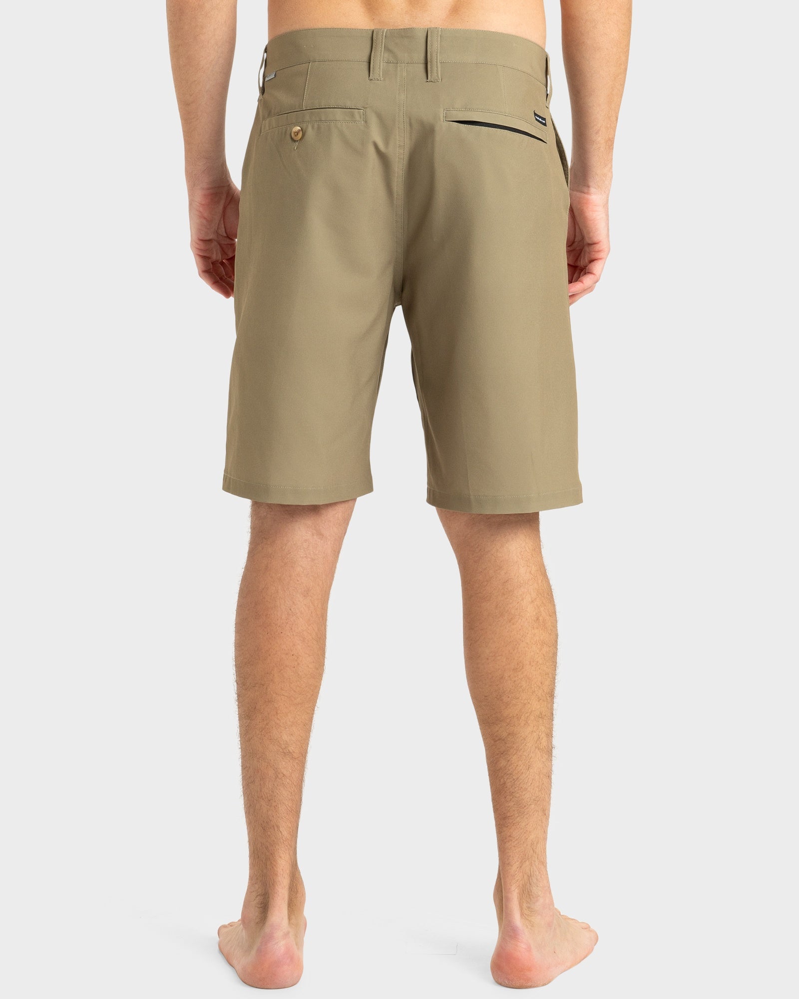 Mens Union Amphibian 20" Hybrid Shorts