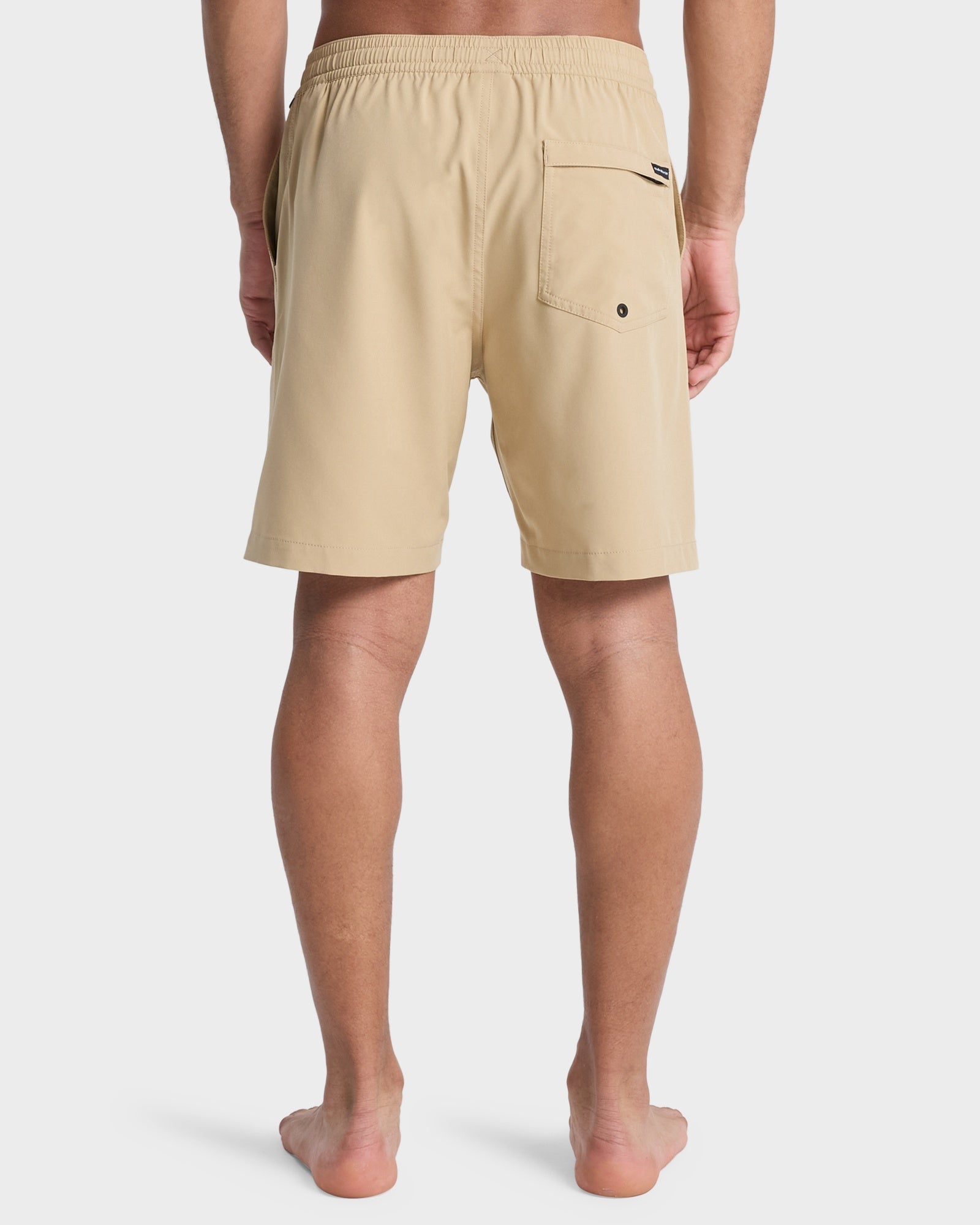 Mens Taxer Amphibian 18" Hybrid Shorts