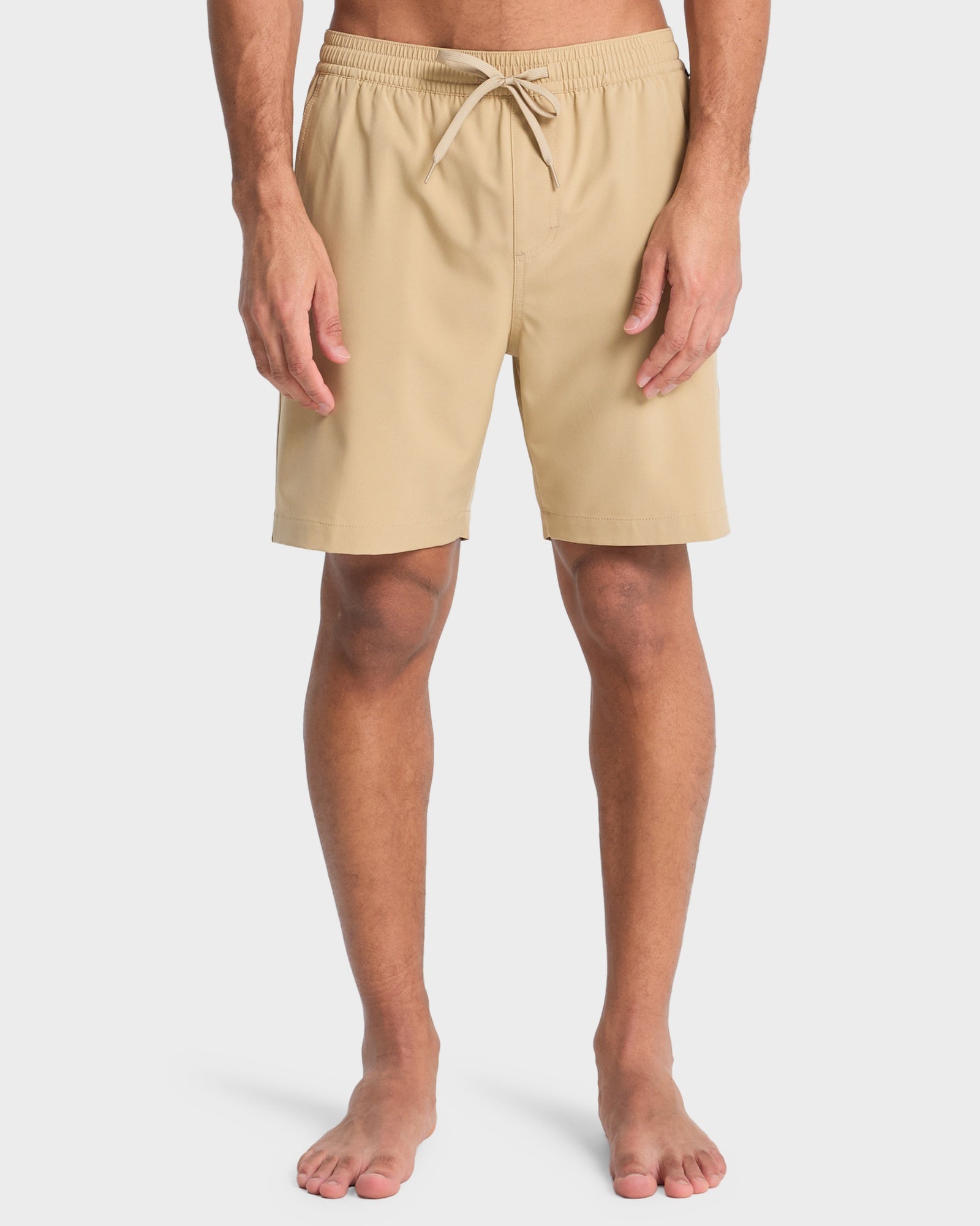 Mens Taxer Amphibian 18" Hybrid Shorts