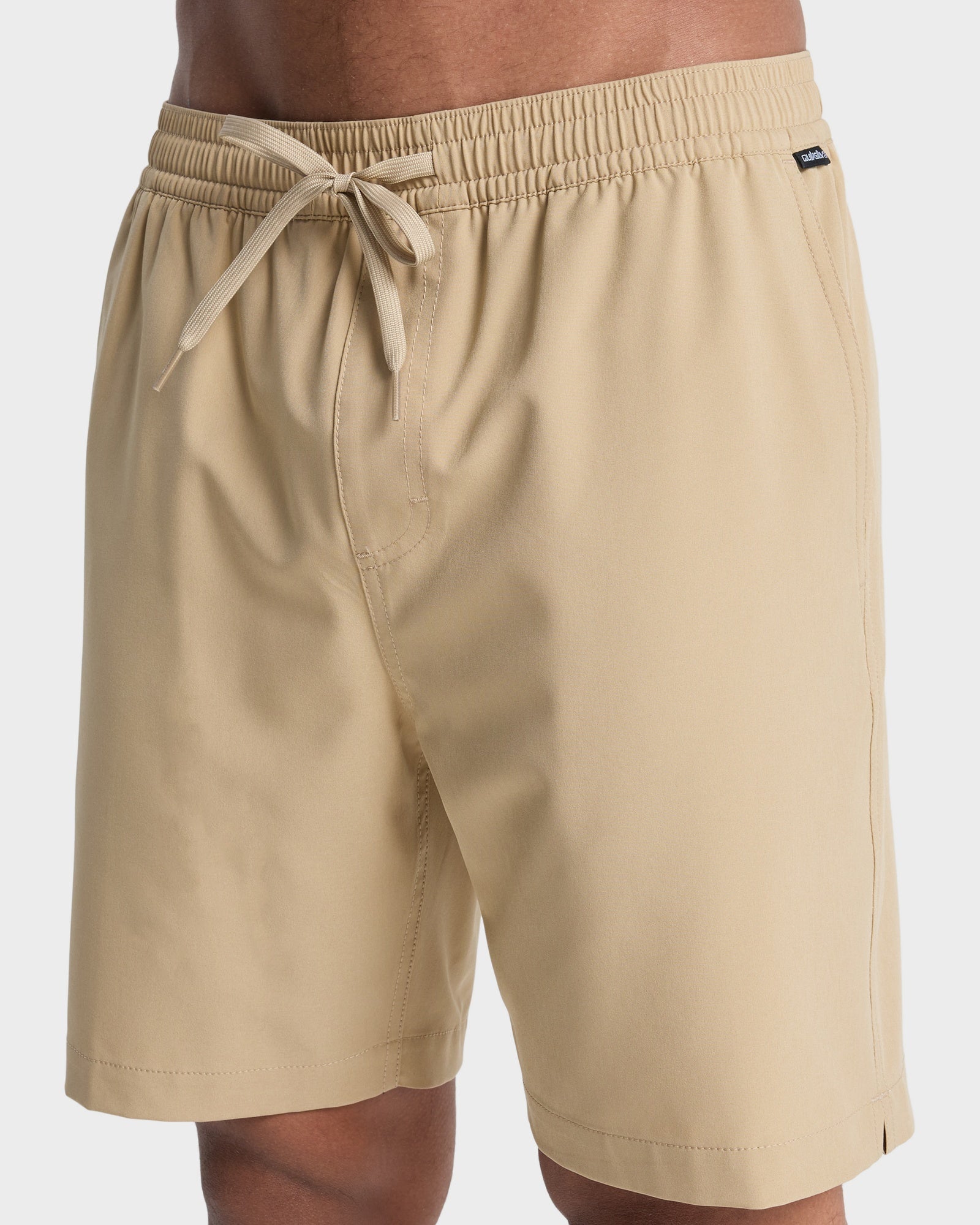 Mens Taxer Amphibian 18" Hybrid Shorts
