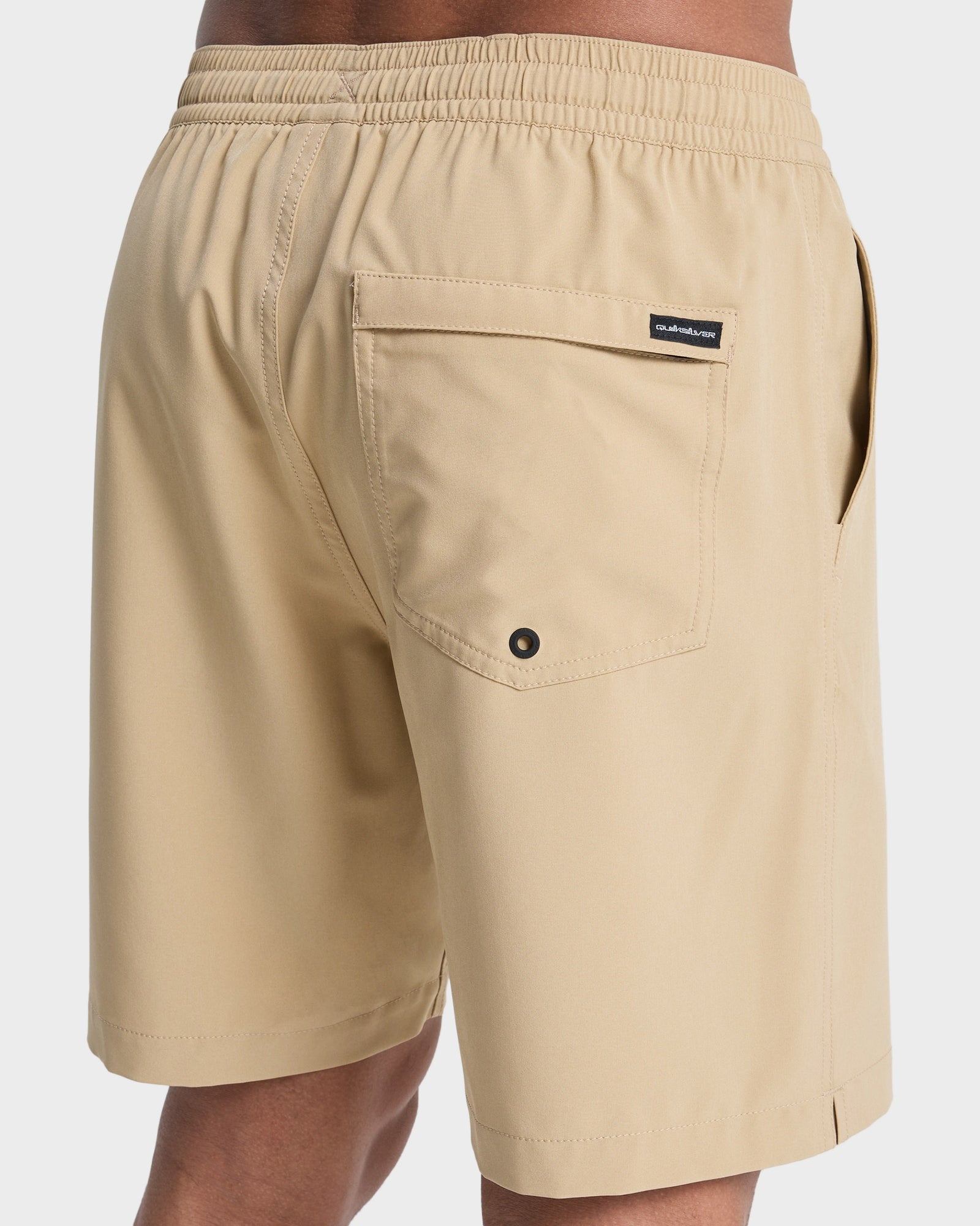 Mens Taxer Amphibian 18" Hybrid Shorts