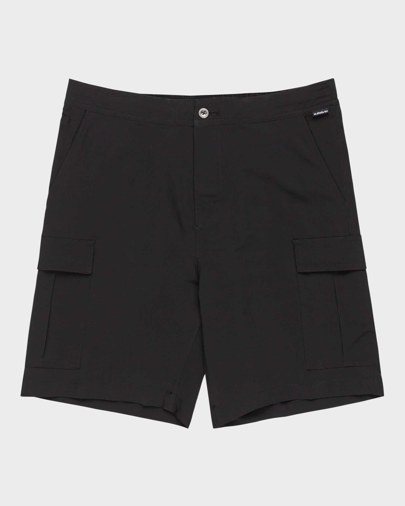 Mens Half Jam Cargo 19" Hybrid Shorts