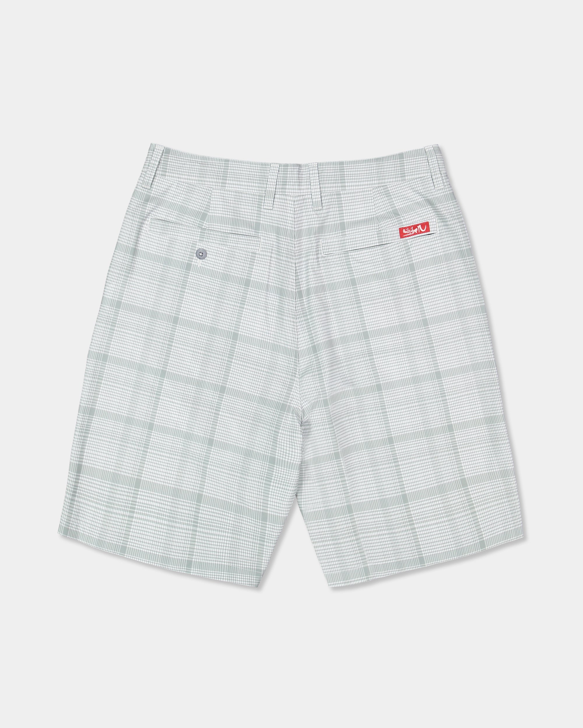 Mens YG Check In Amphibian 21