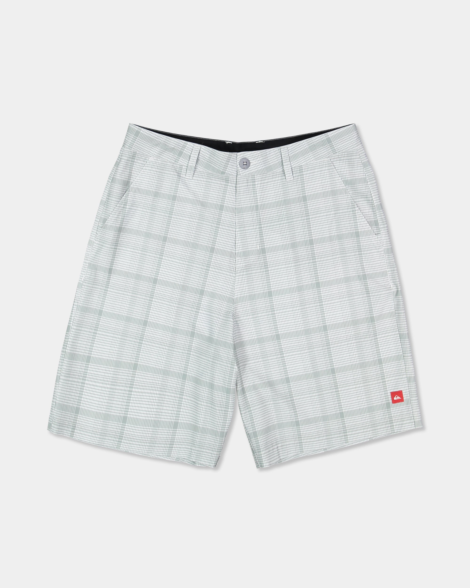 Mens YG Check In Amphibian 21