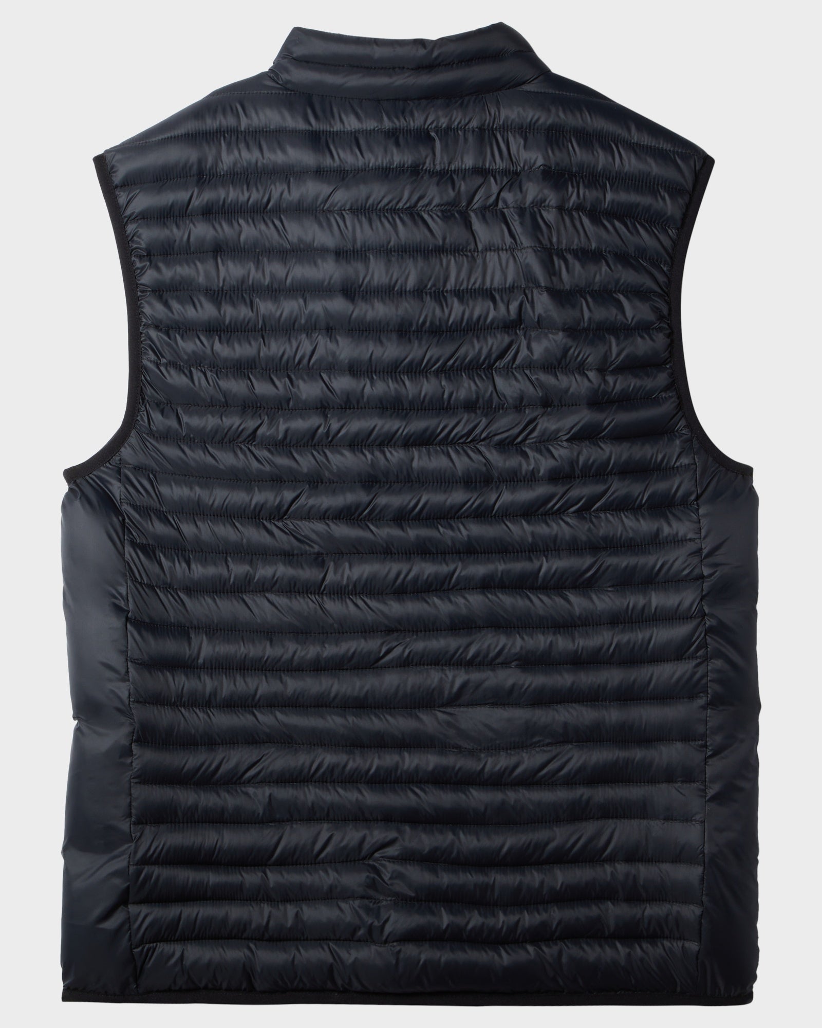 Mens Scaly Insulated Jacket – Black – Quiksilver AU