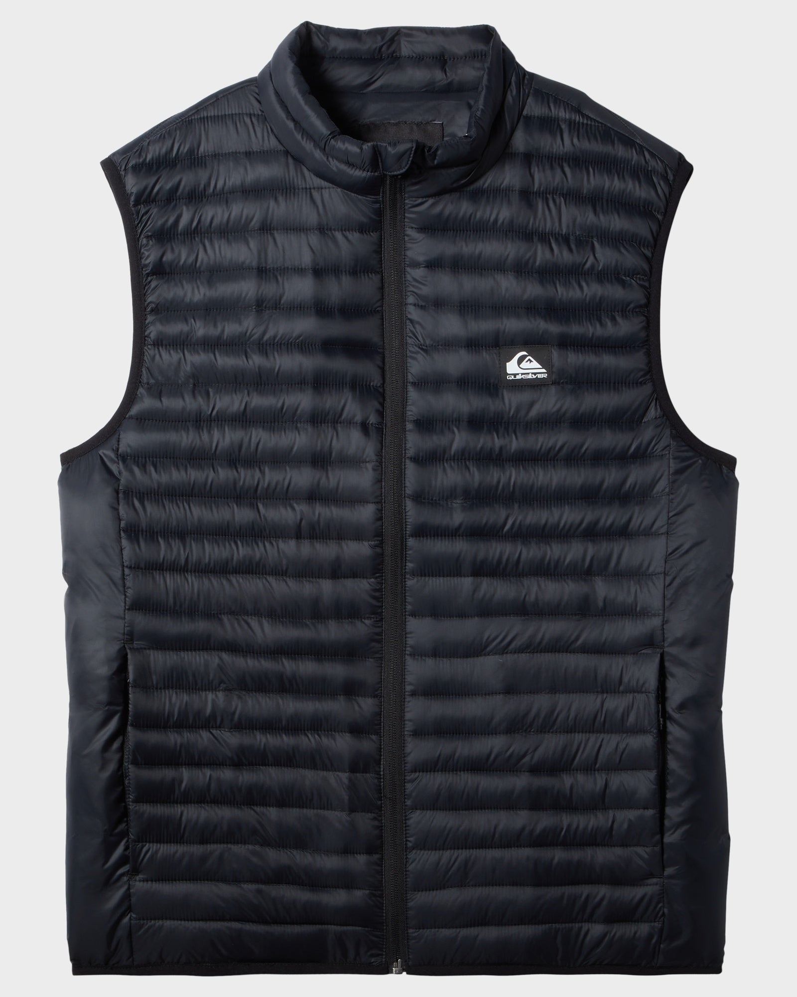 Mens Scaly Insulated Jacket – Quiksilver