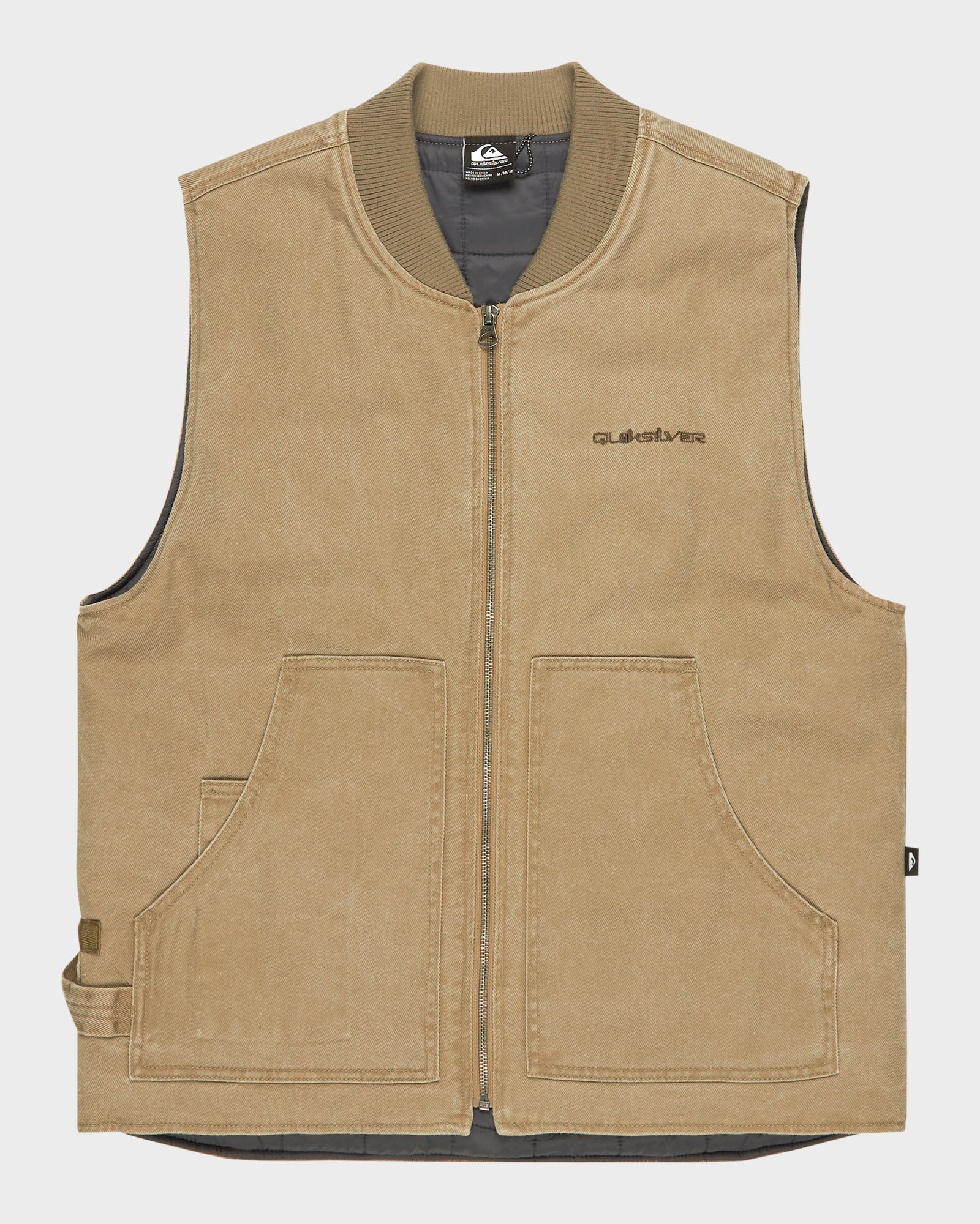 Mens Surf Chores Casual Jacket