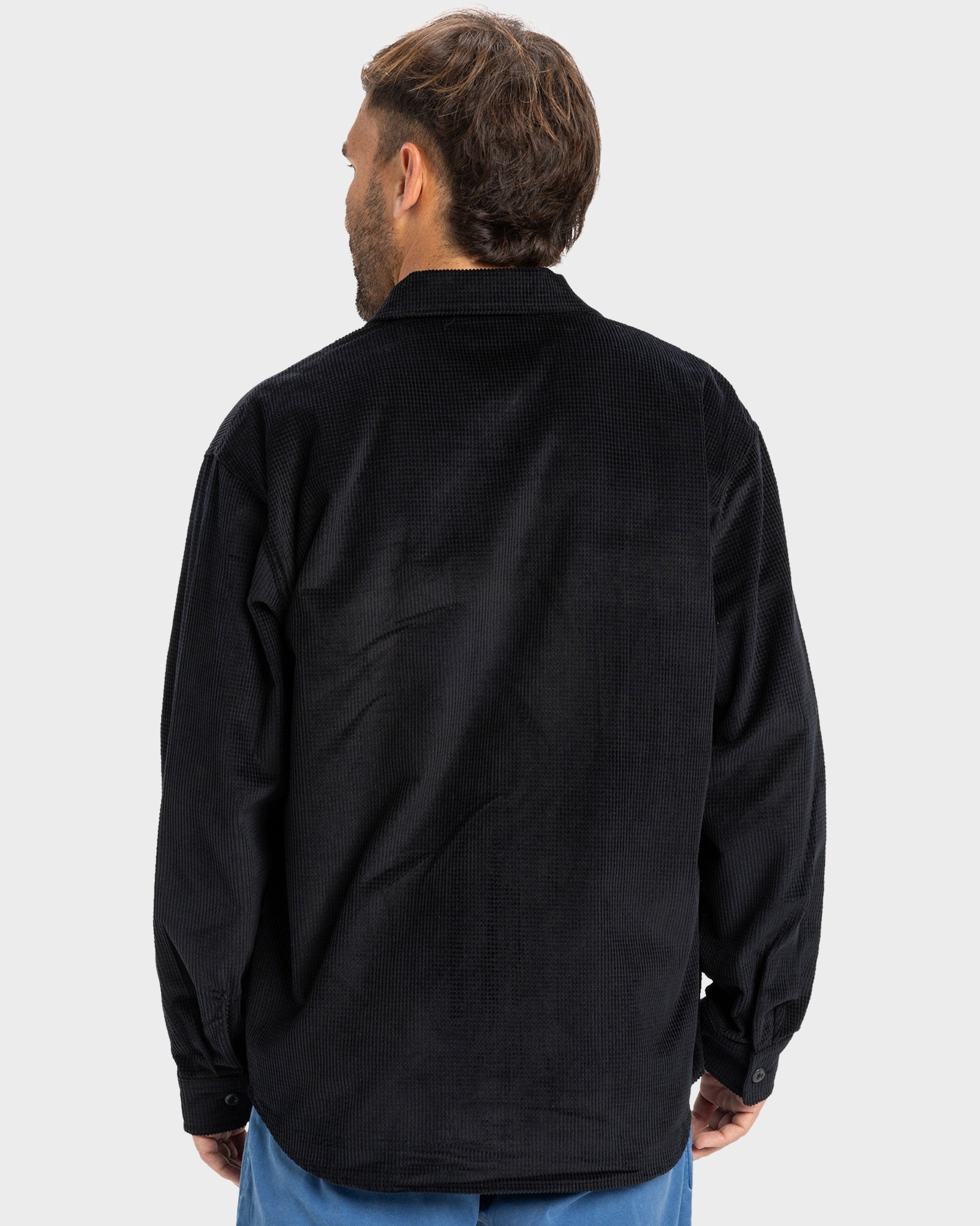 Mens Shapac Rad Casual Jacket