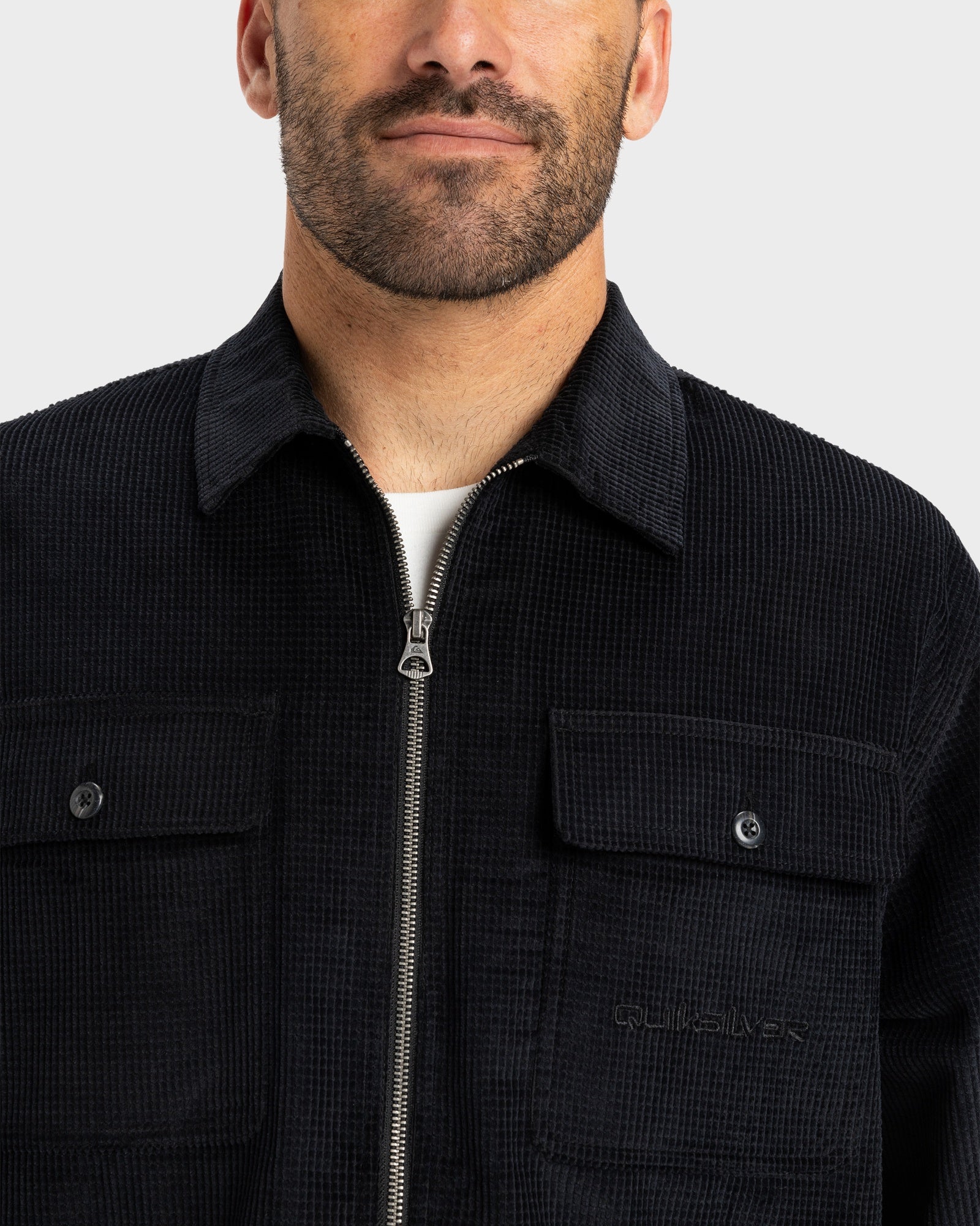 Mens Shapac Rad Casual Jacket