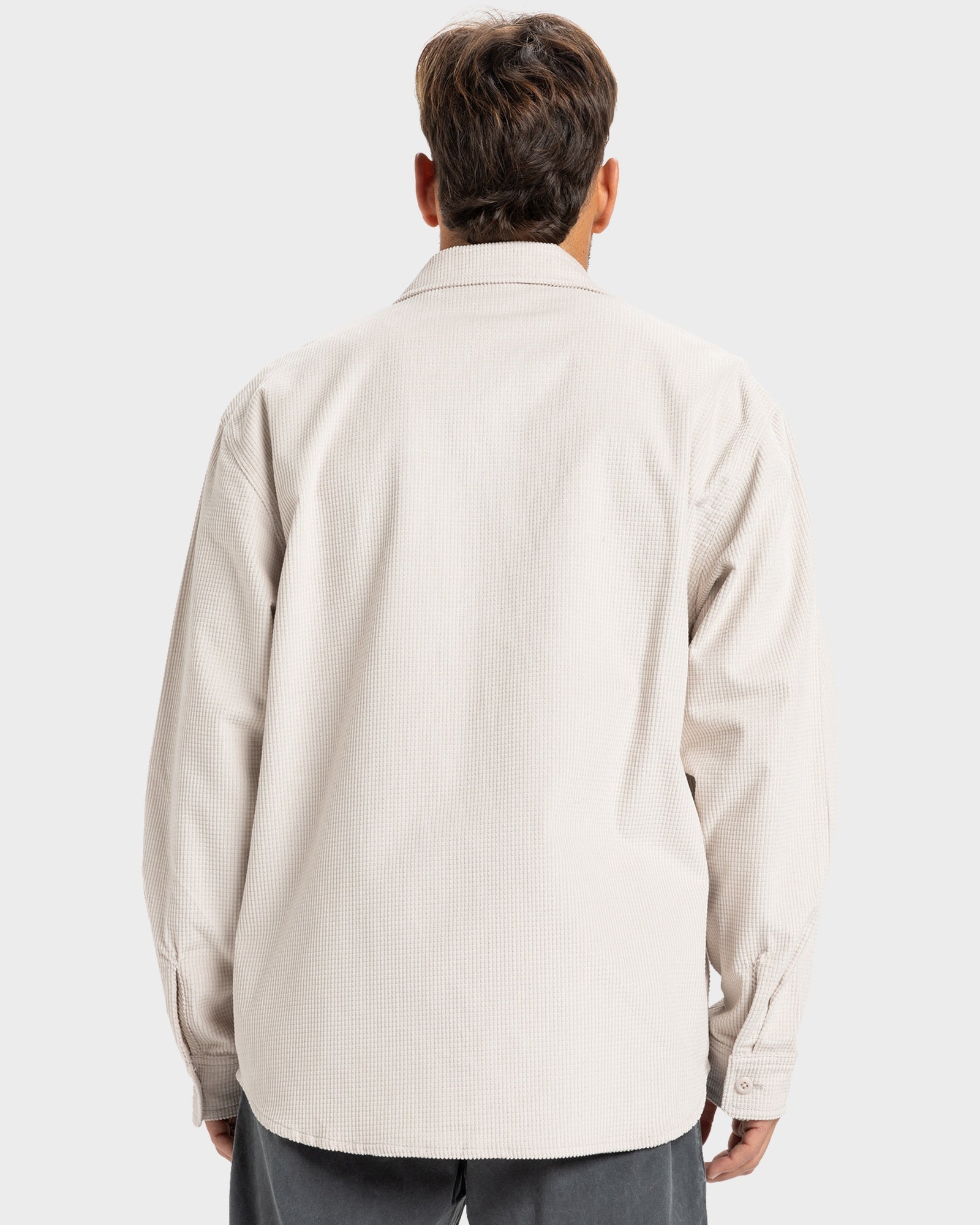 Mens Shapac Rad Casual Jacket