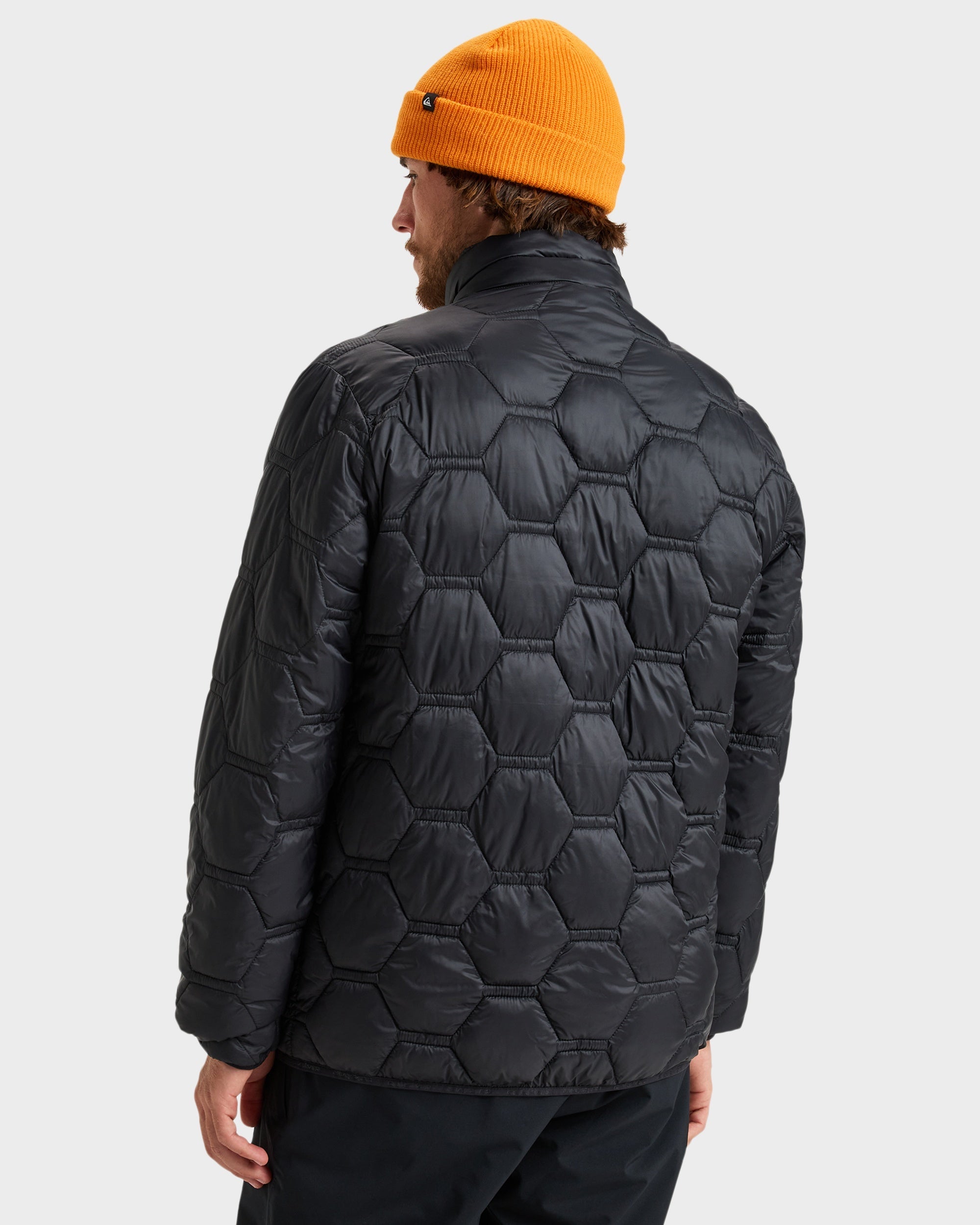 Mens Fuse Insulated Jacket