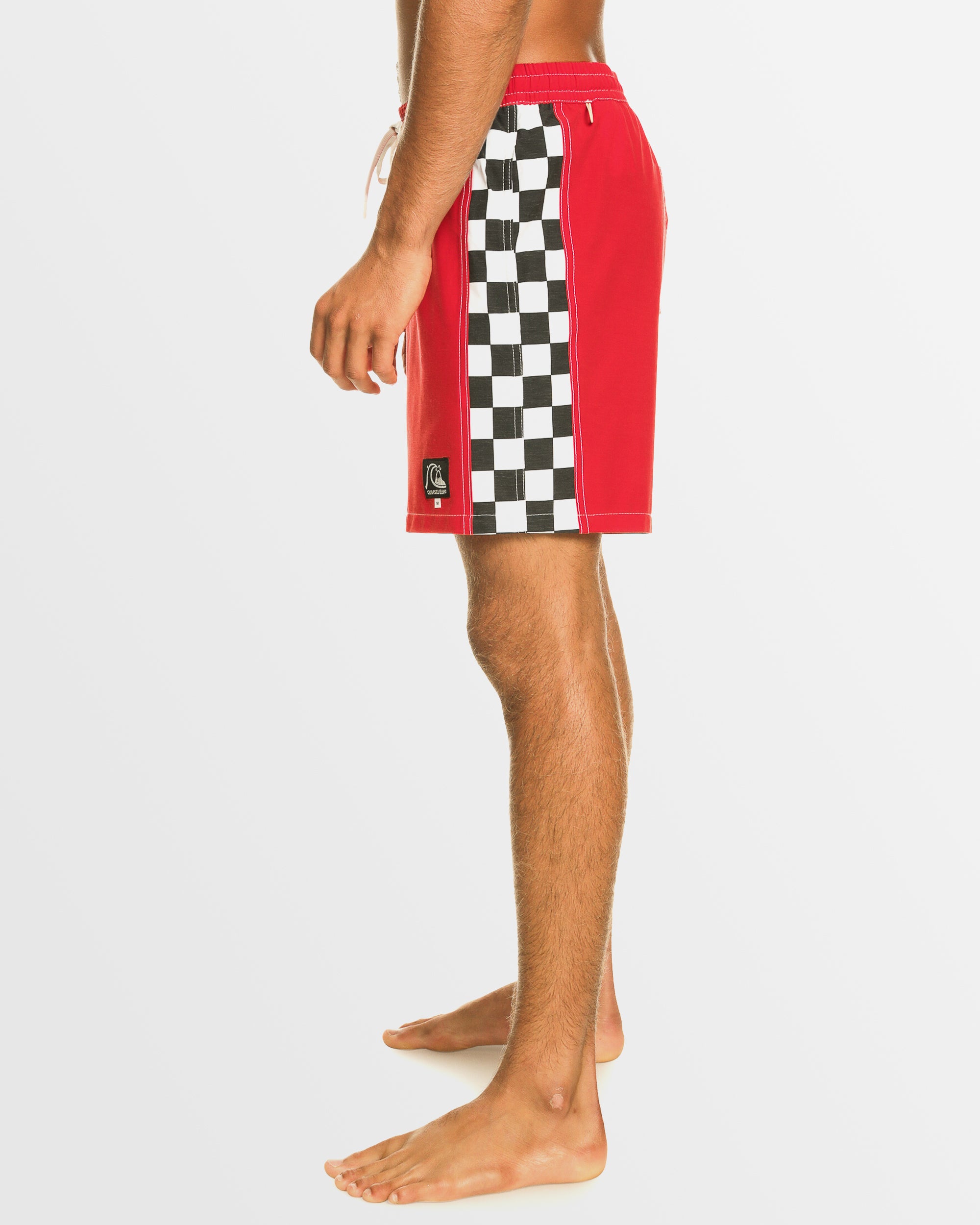 Mens Original Arch 17" Swim Shorts