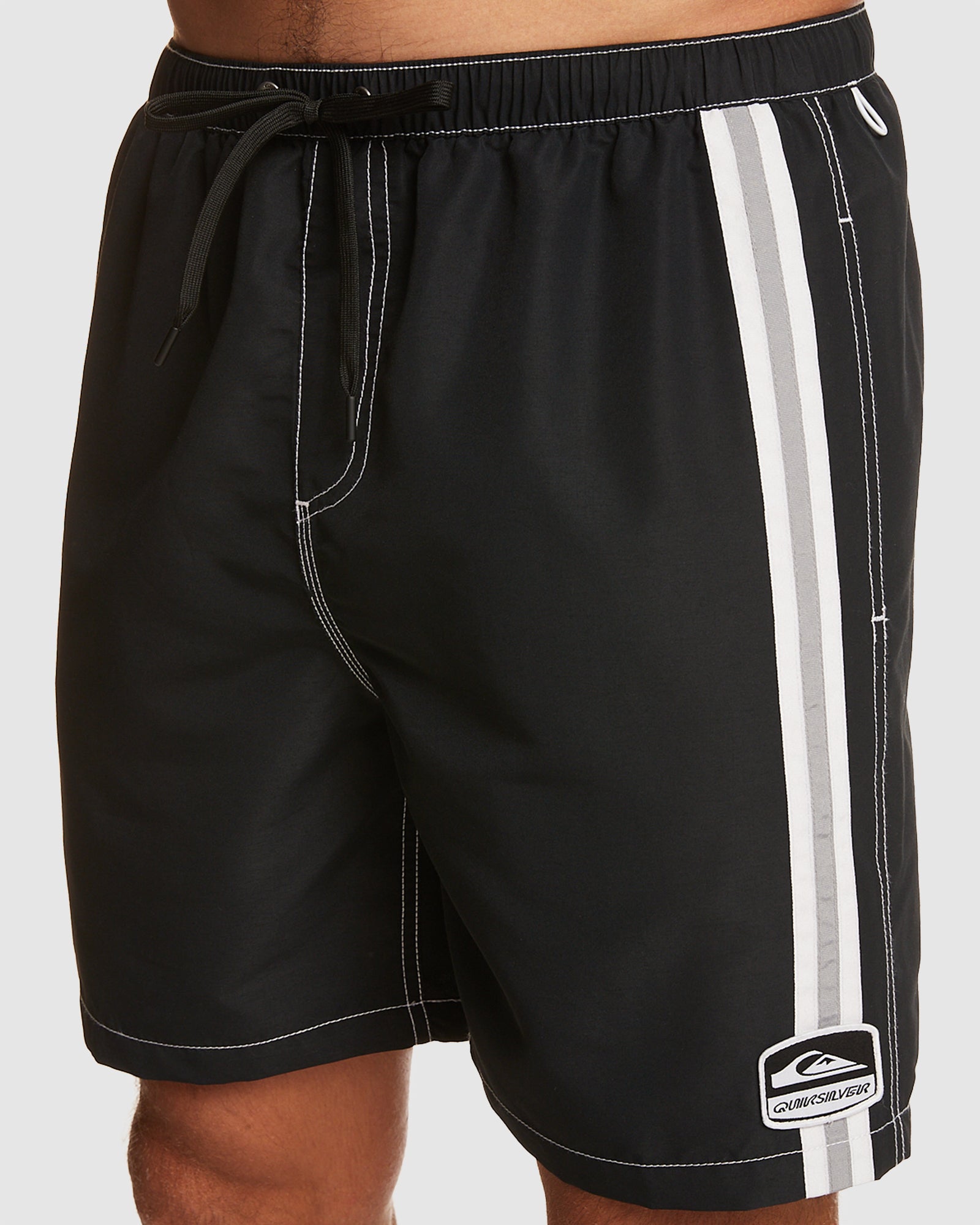 Mens Sof Volley 18" Swim Shorts
