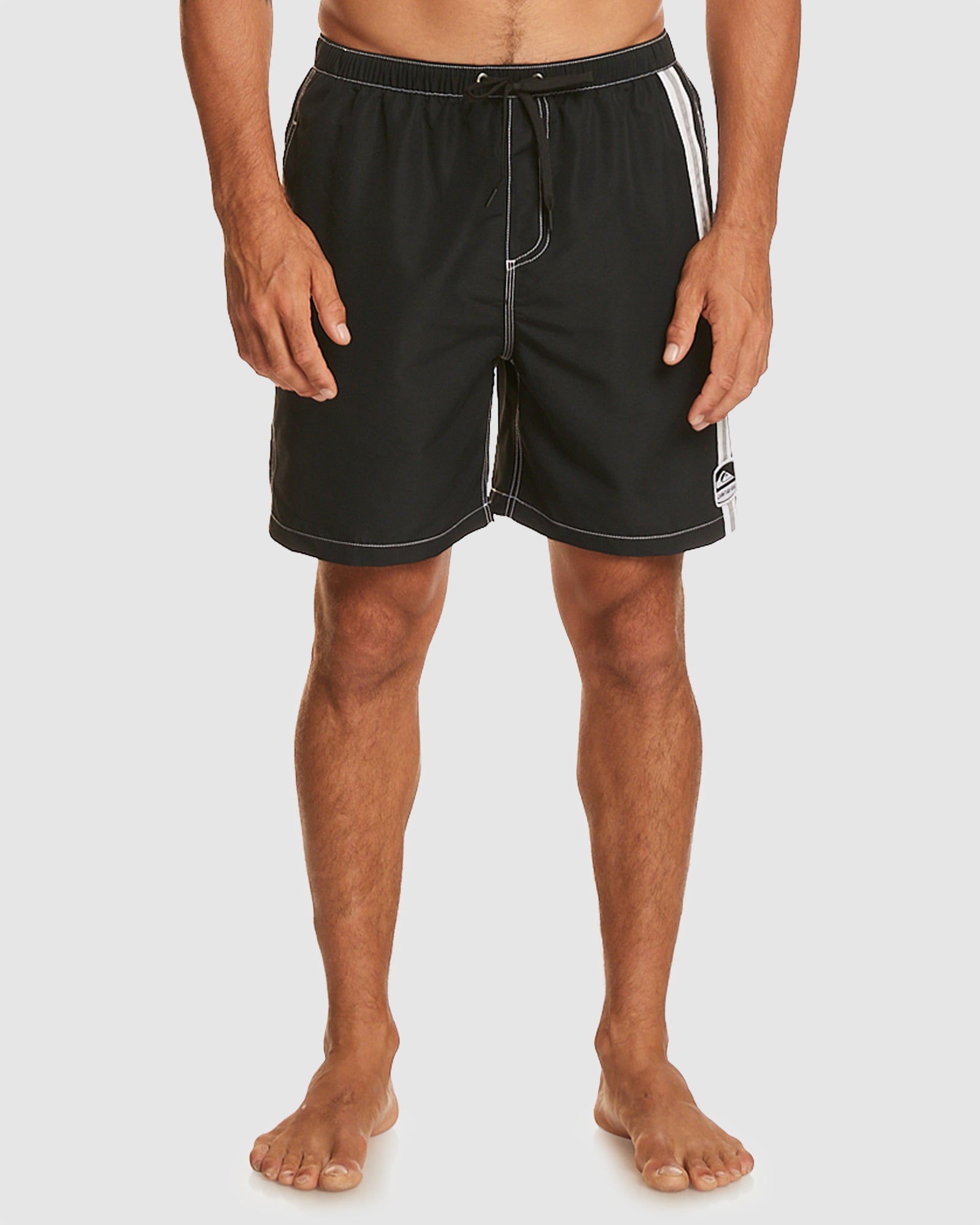 Mens Sof Volley 18" Swim Shorts