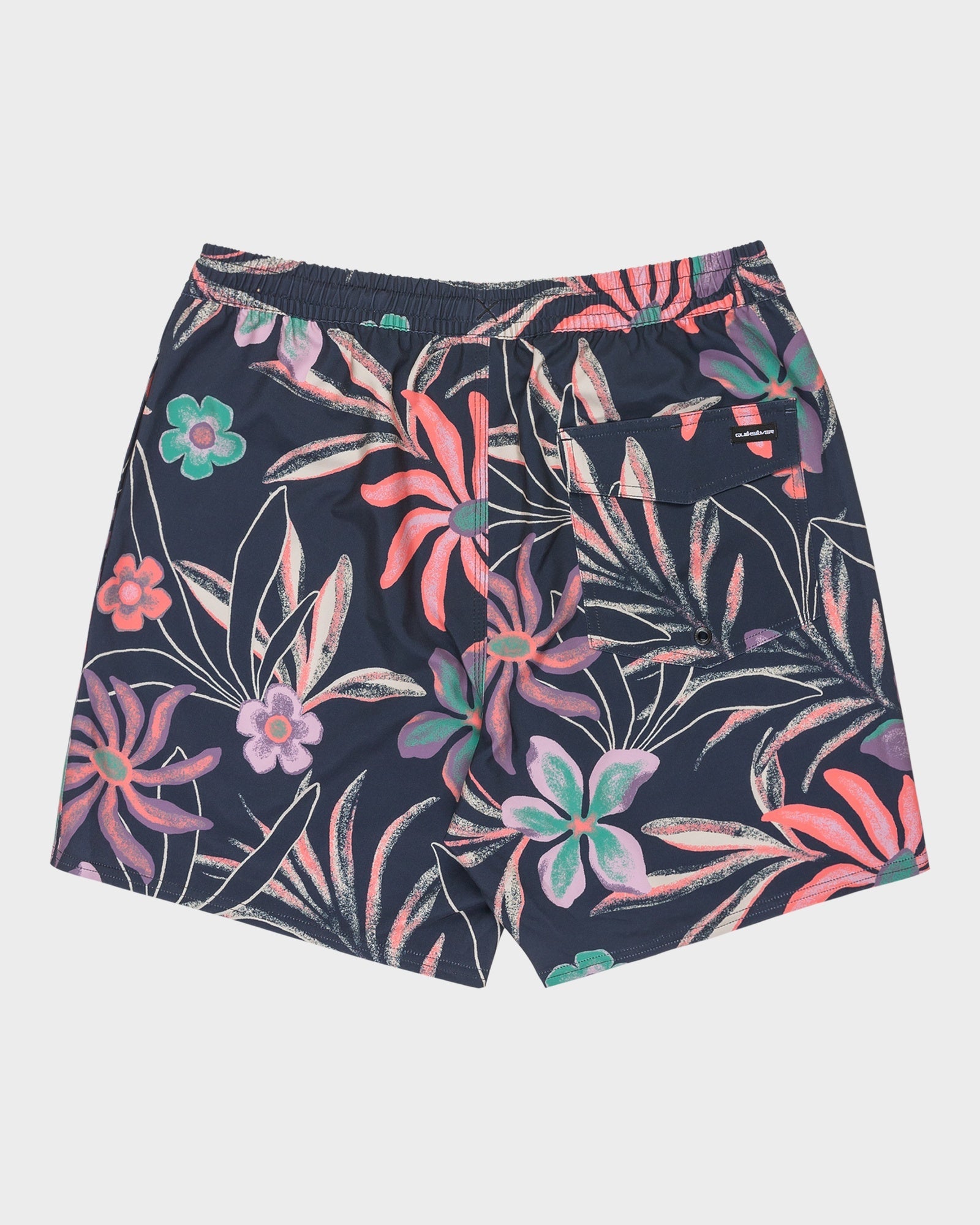 Mens Surfsilk 17" Swim Shorts