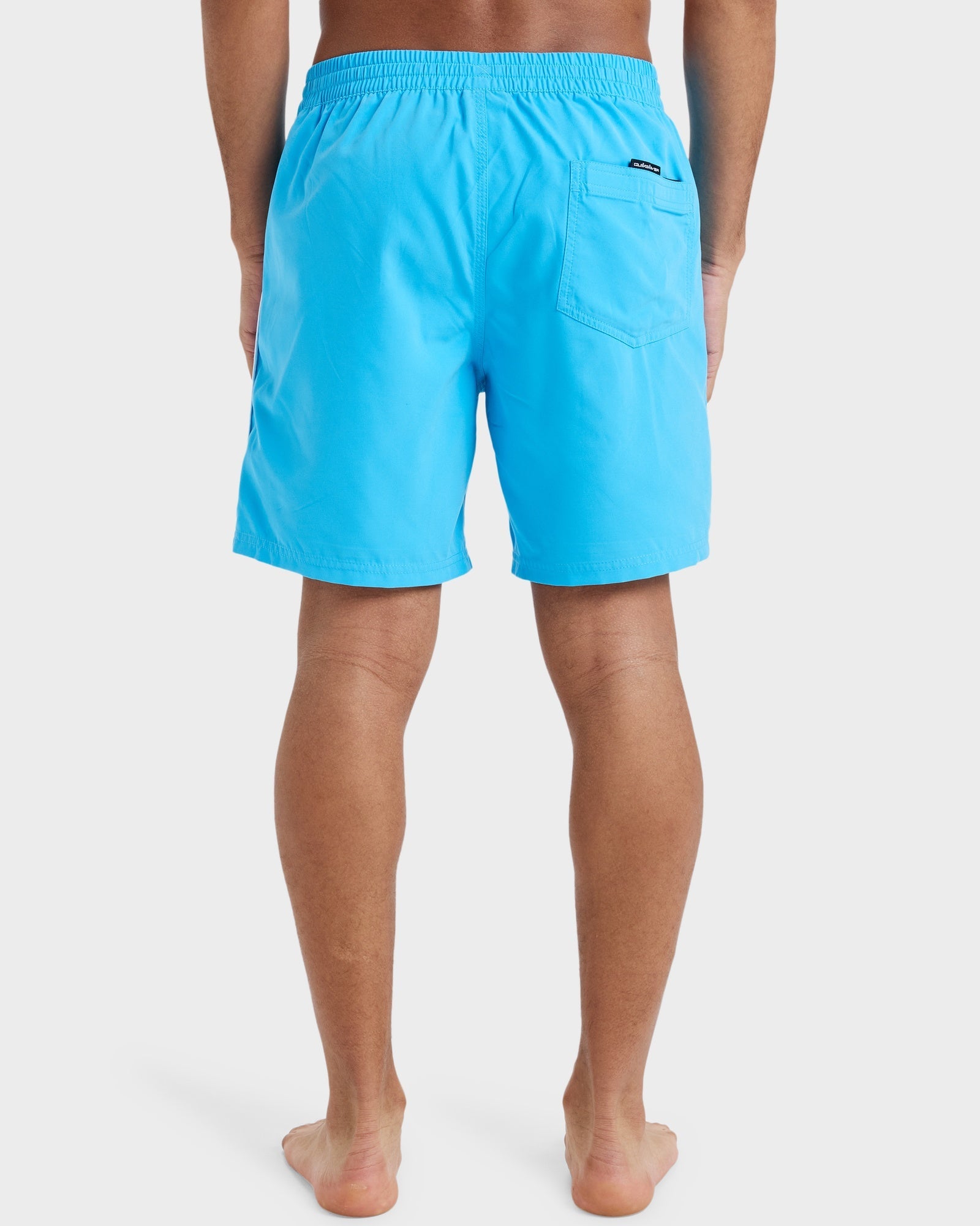 Mens Everyday 17" Swim Shorts