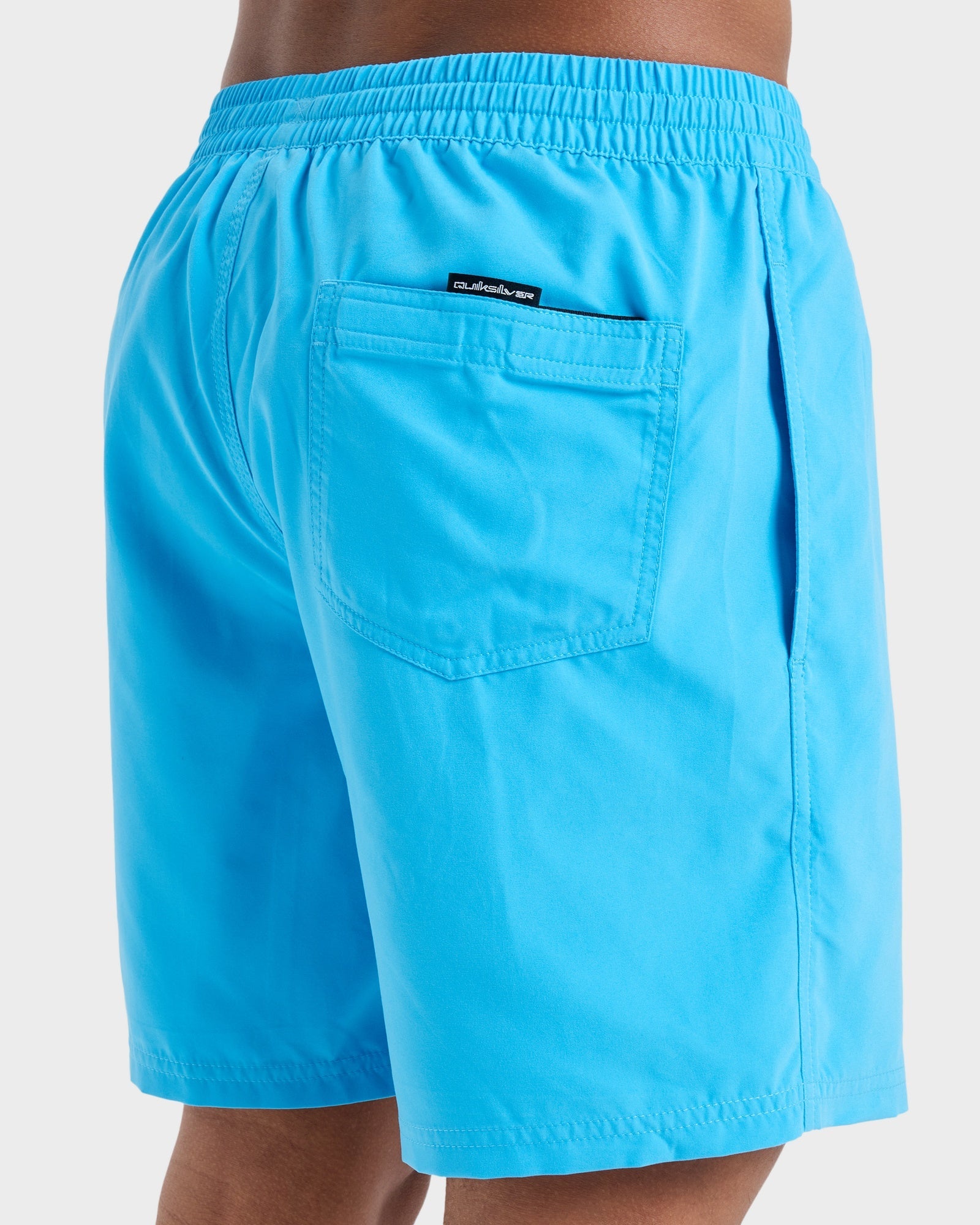 Mens Everyday 17" Swim Shorts