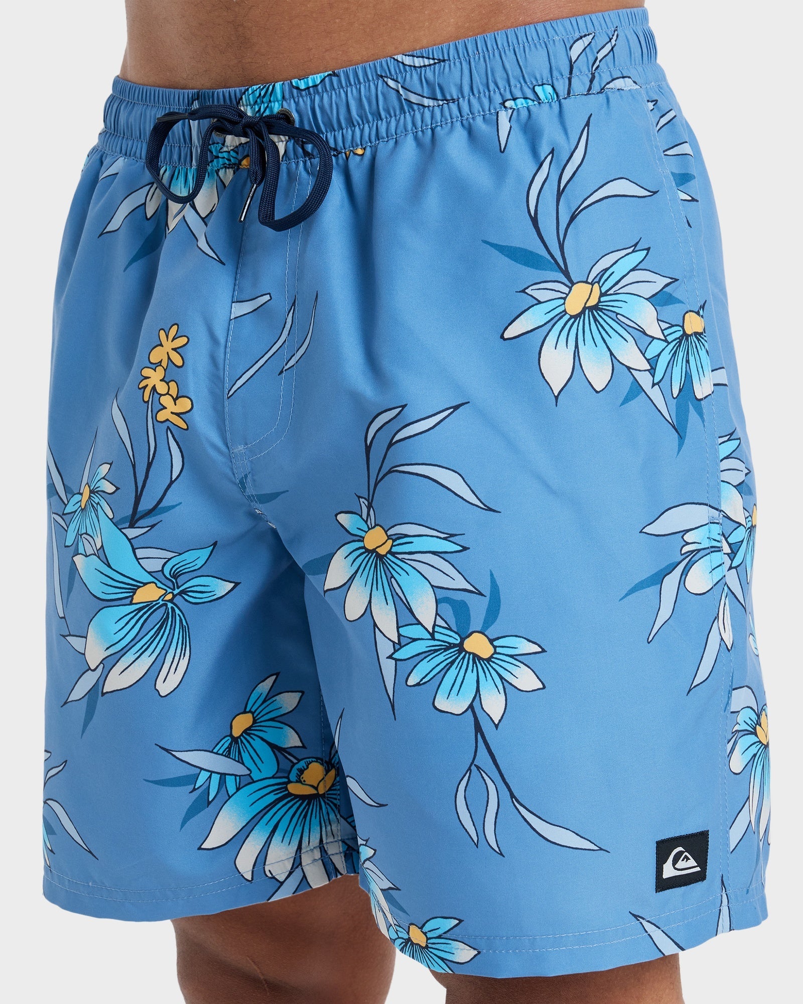 Mens Everyday 17" Swim Shorts