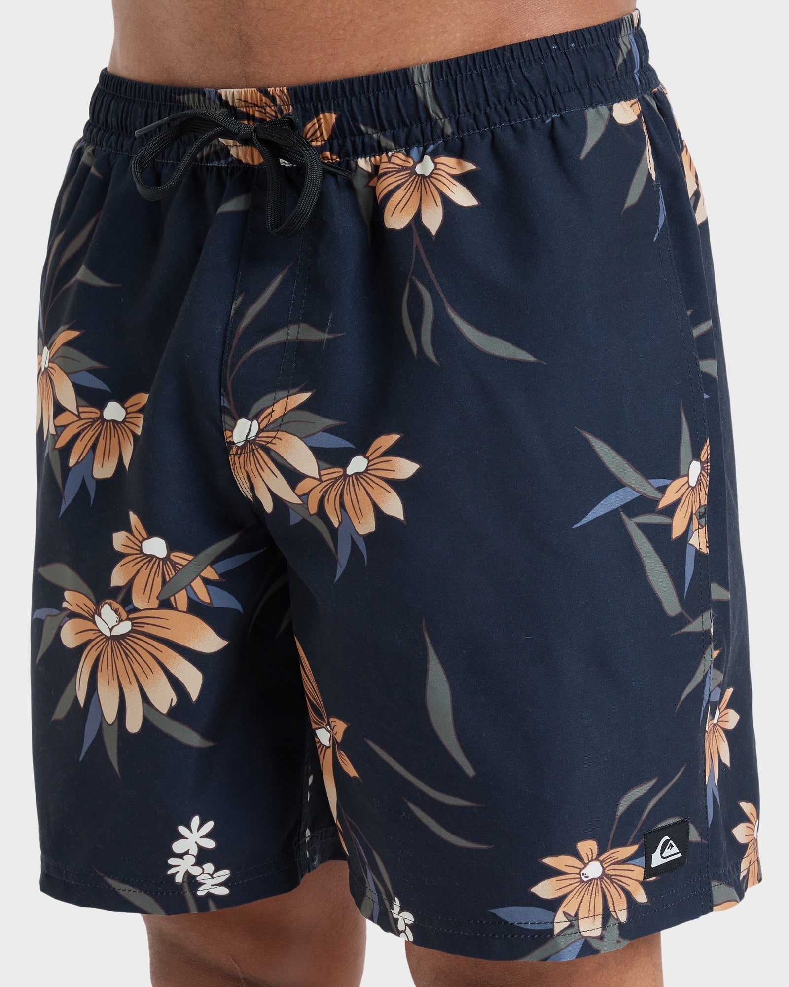 Mens Everyday 17" Swim Shorts