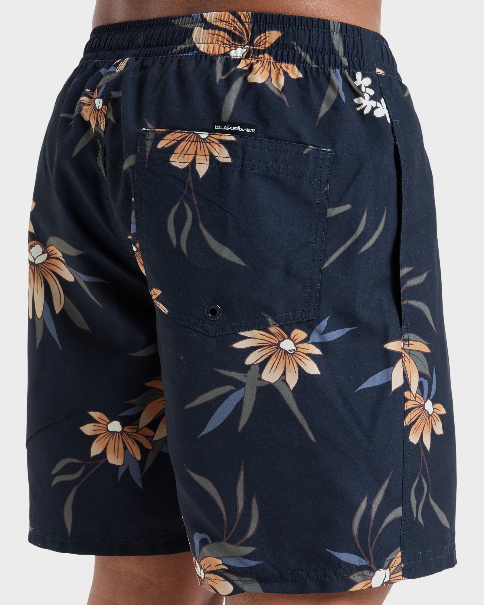 Mens Everyday 17" Swim Shorts