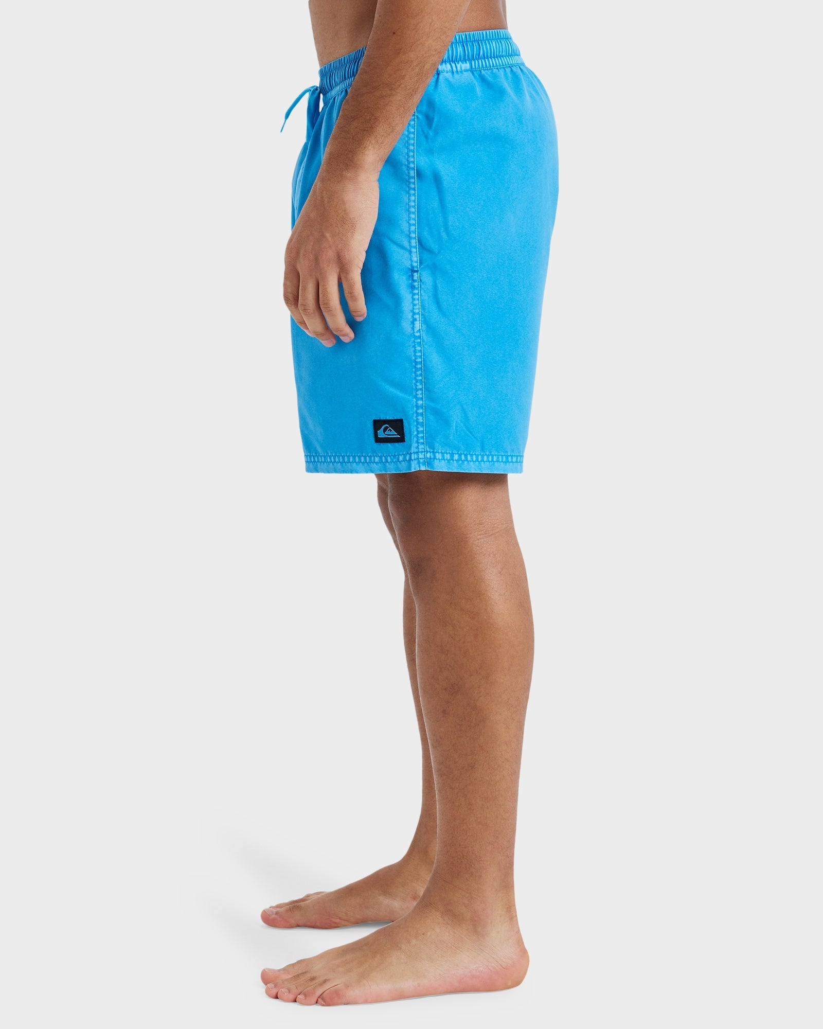Mens Everyday Surfwash 17" Swim Shorts