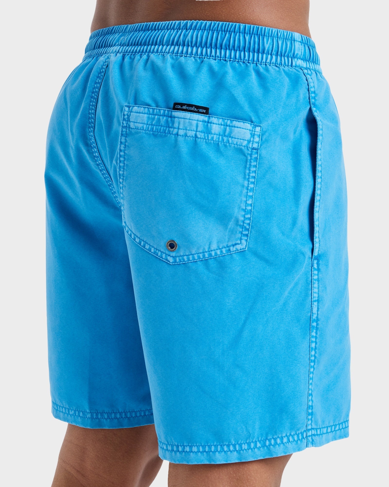 Mens Everyday Surfwash 17" Swim Shorts