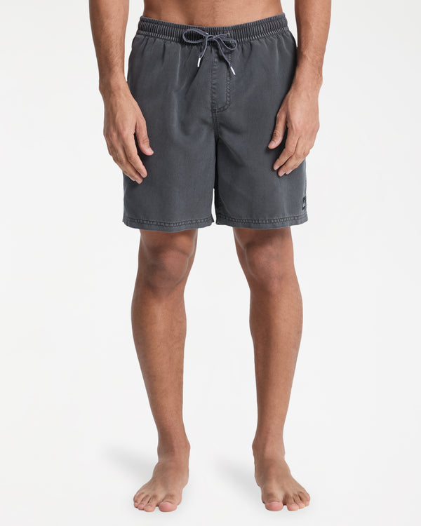 Mens Everyday Surfwash 17