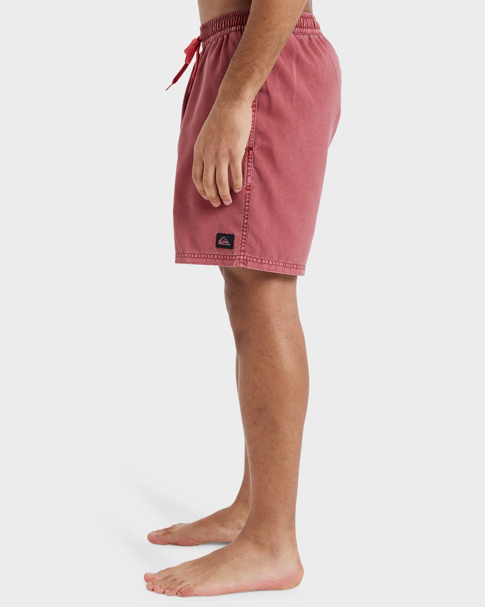 Mens Everyday Surfwash 17" Swim Shorts