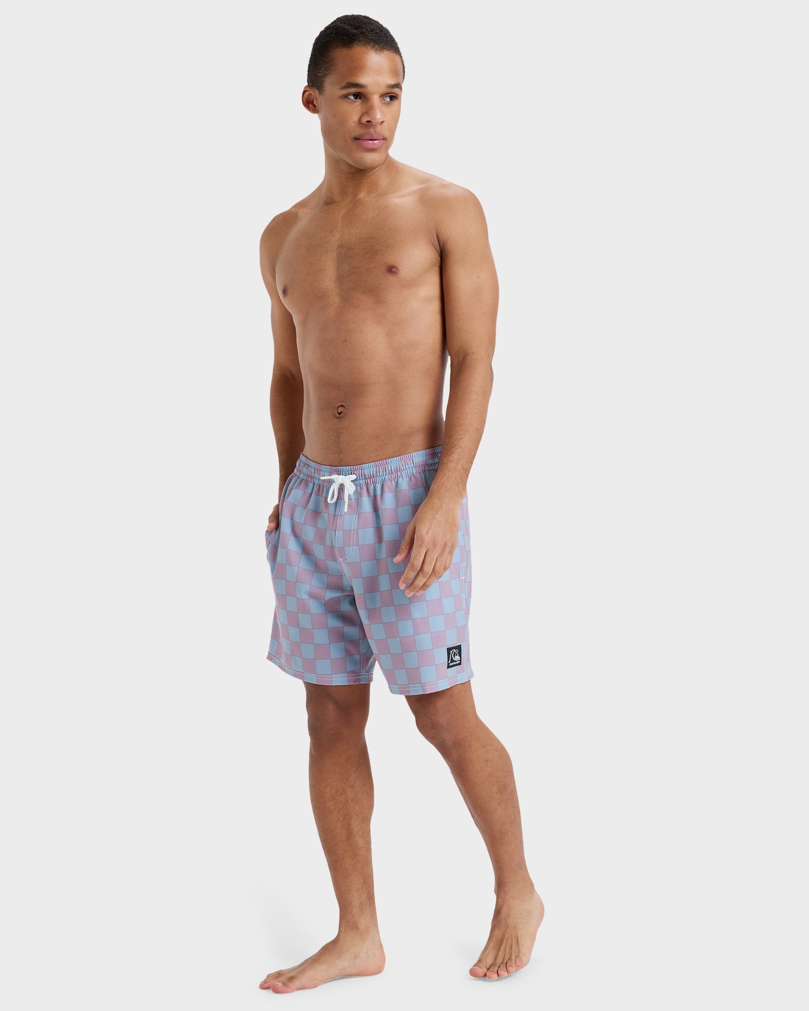 Mens Original 17" Swim Shorts