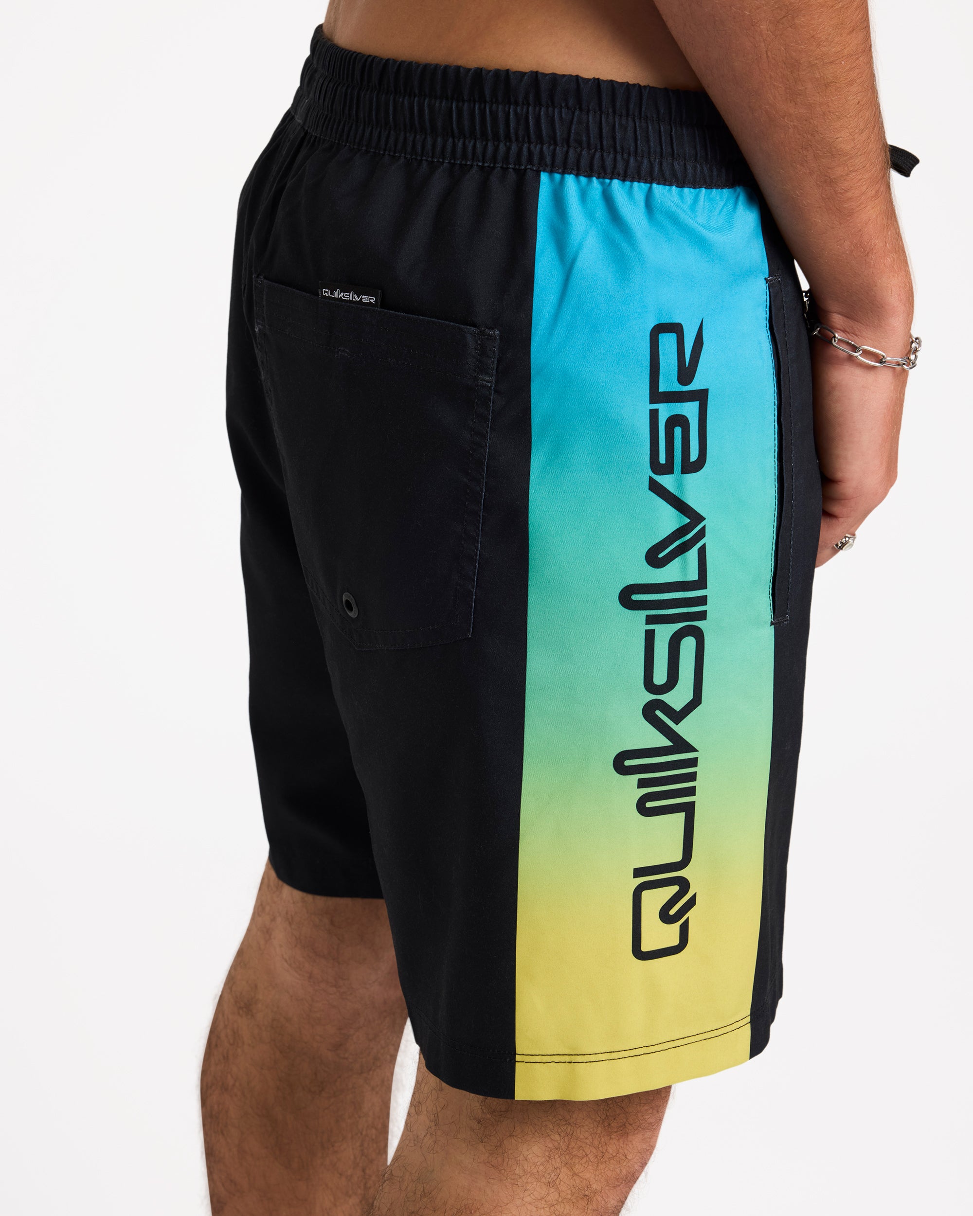 Mens Everyday Volley 17" Swim Shorts