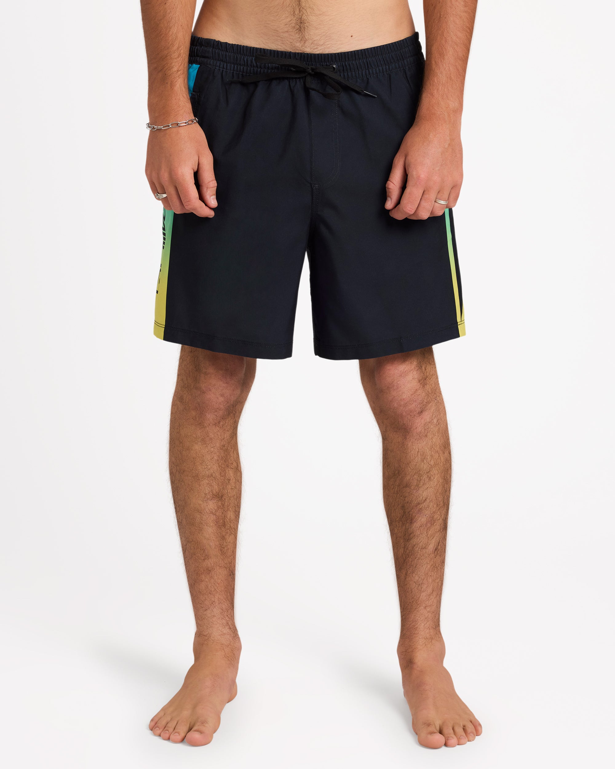 Mens Everyday Volley 17" Swim Shorts