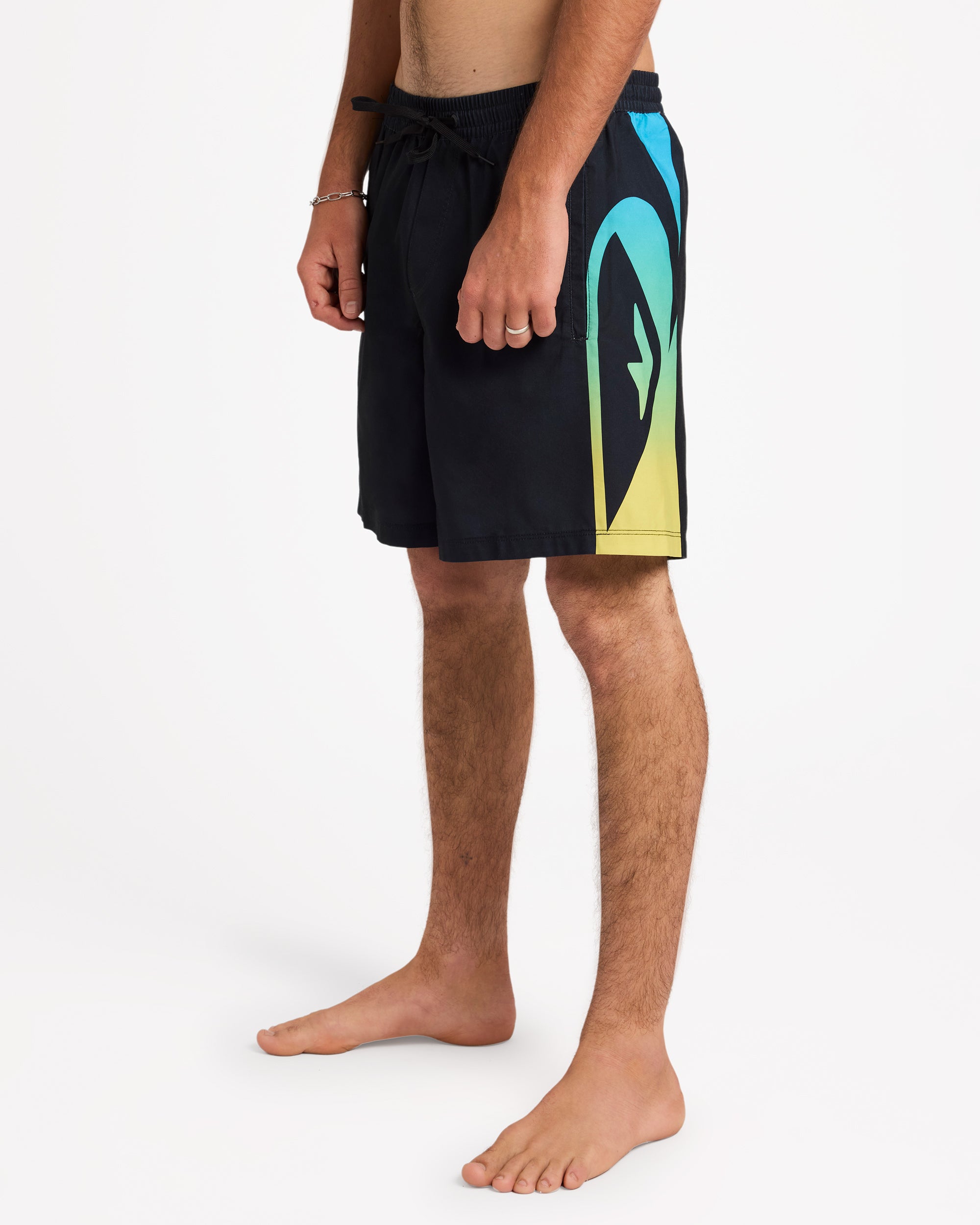 Mens Everyday Volley 17" Swim Shorts