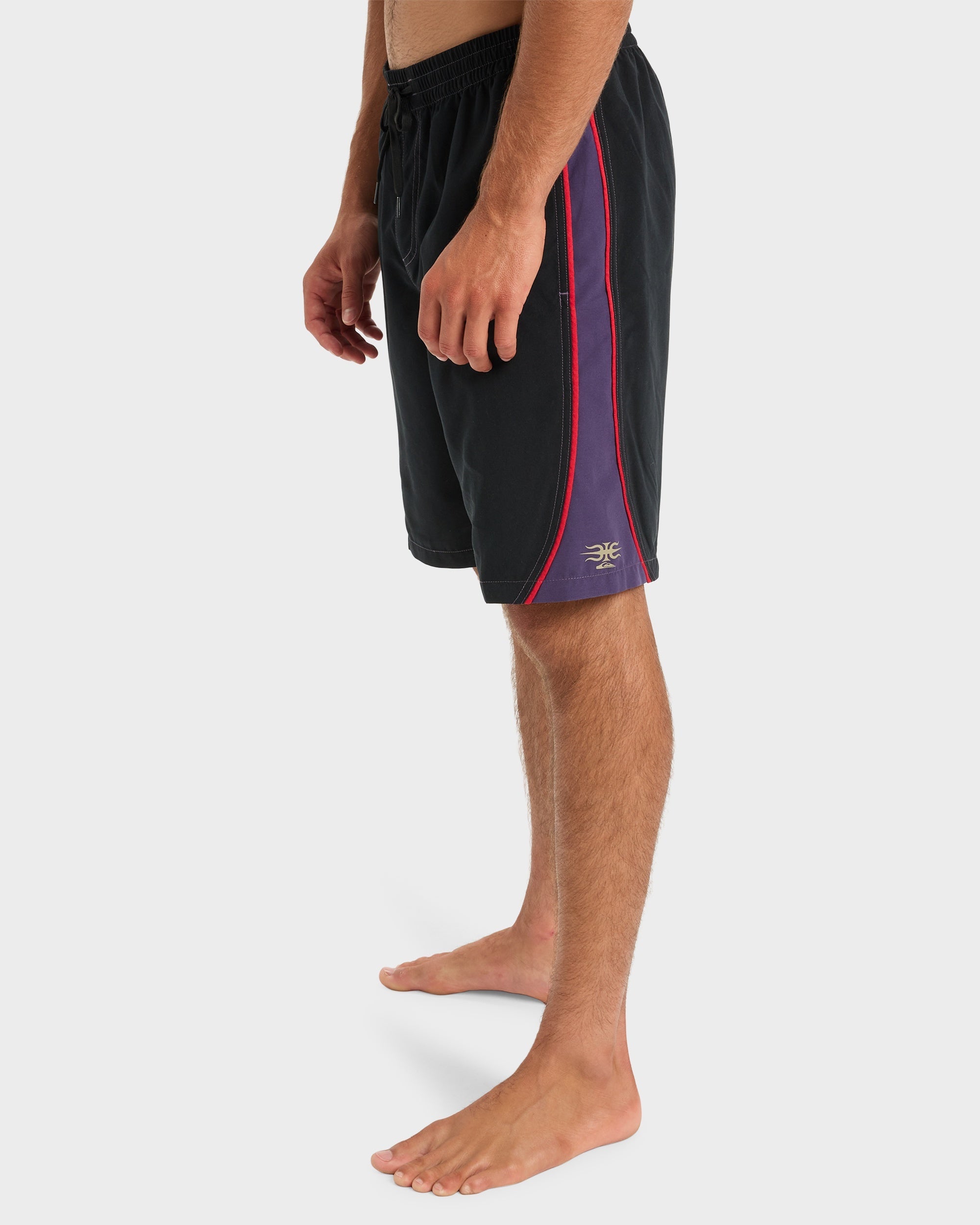 Mens Mercury Volley 20" Swim Shorts