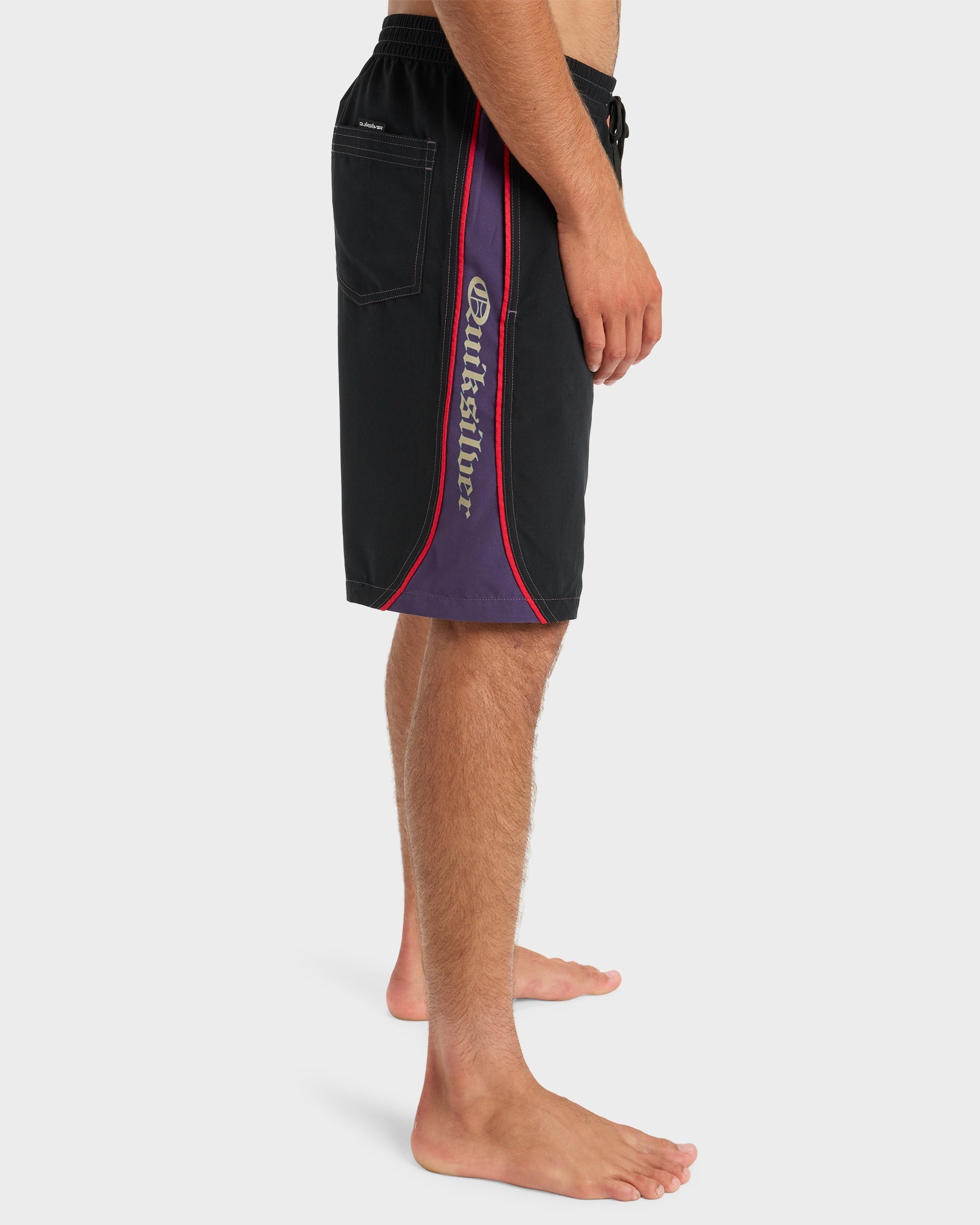 Mens Mercury Volley 20" Swim Shorts