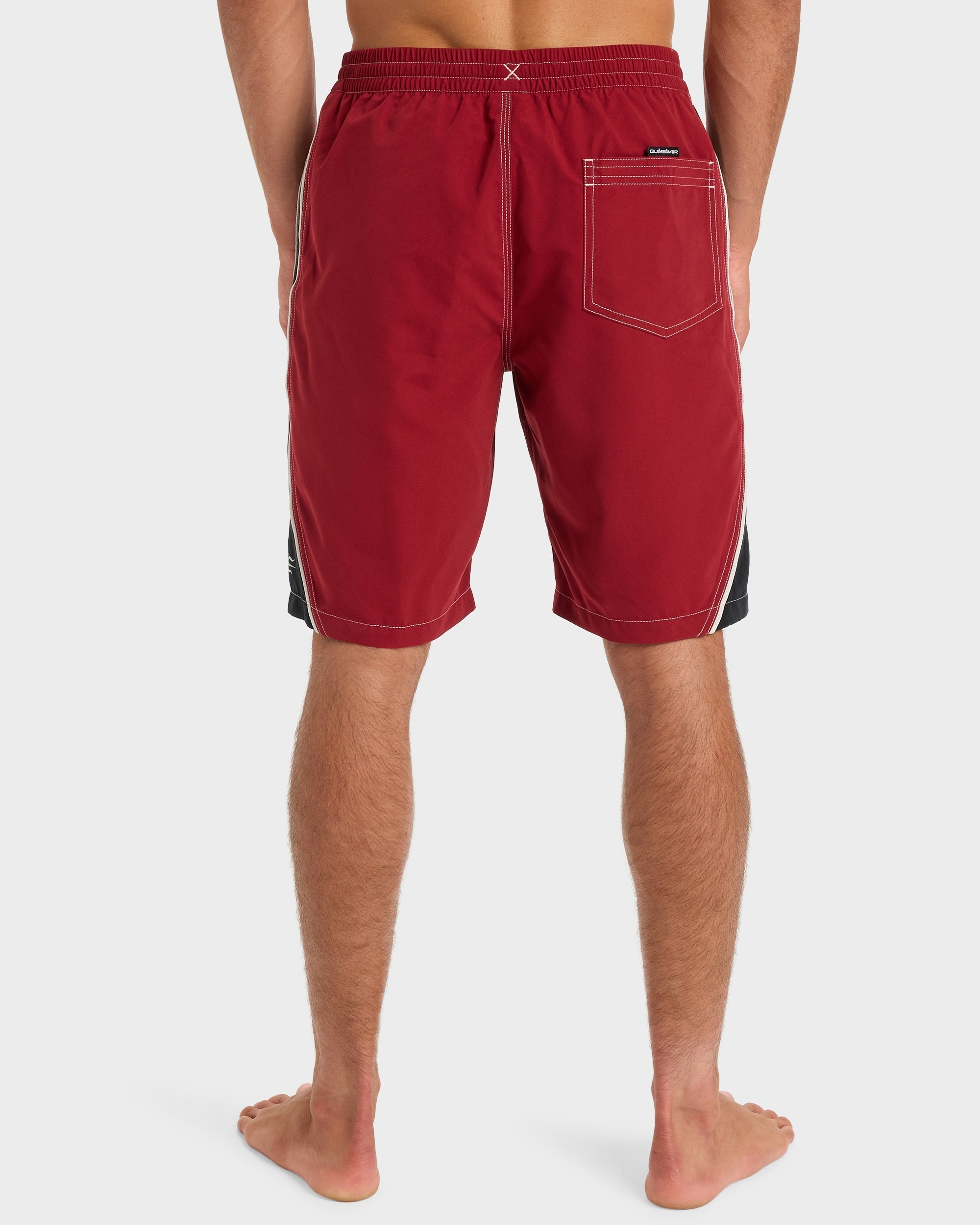 Mens Mercury Volley 20" Swim Shorts