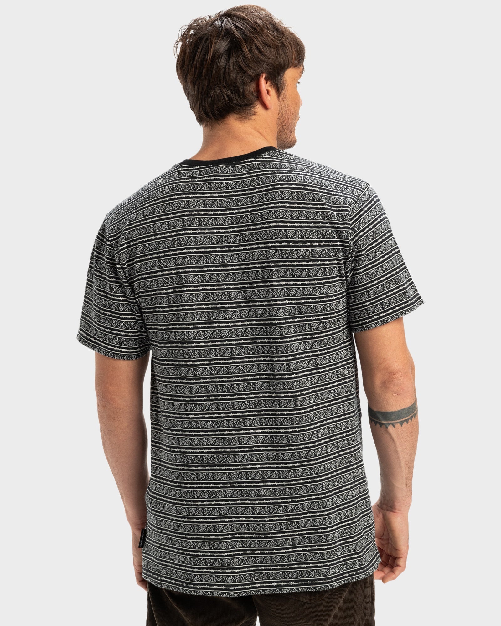 Mens Street Way T-Shirt