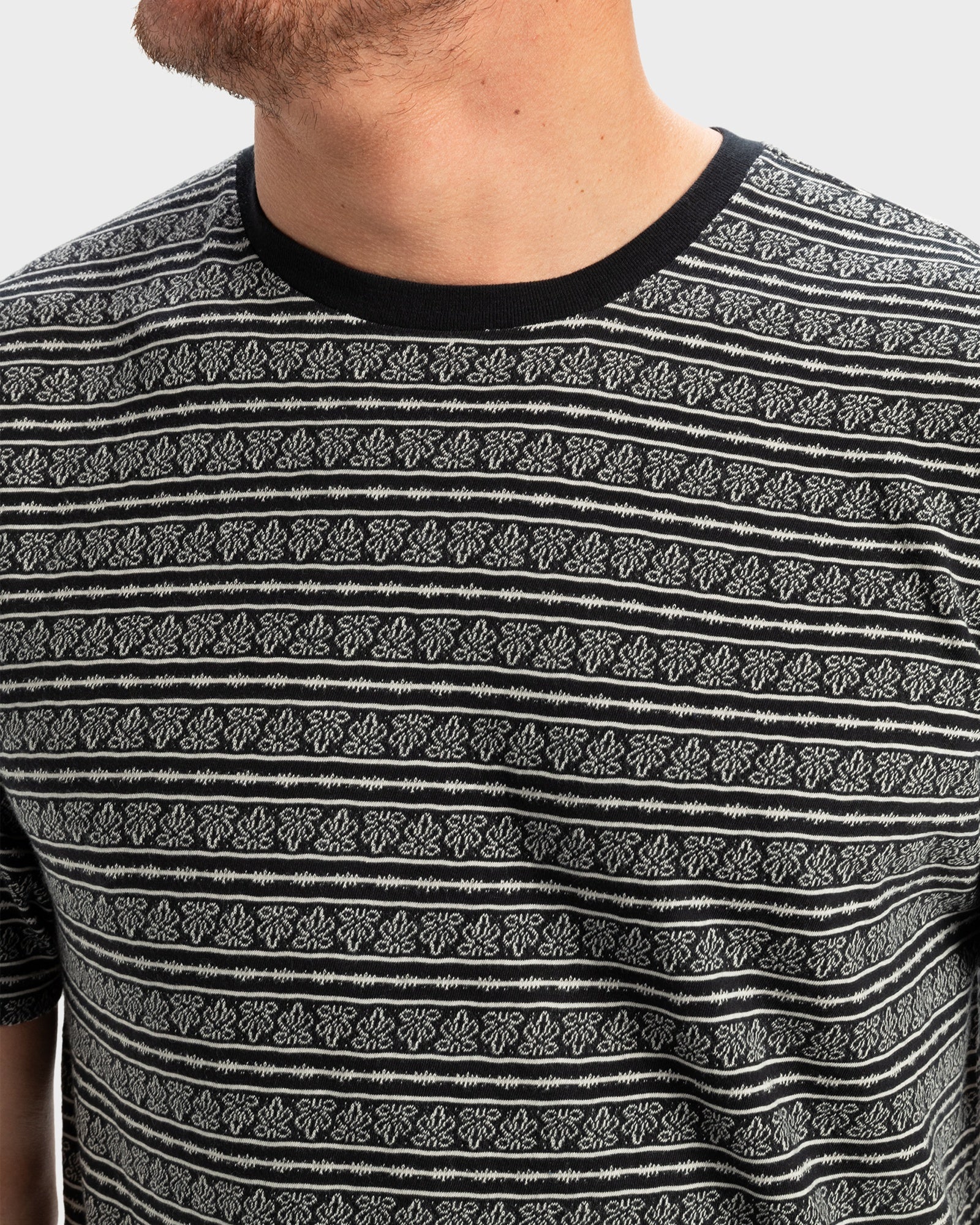 Mens Street Way T-Shirt