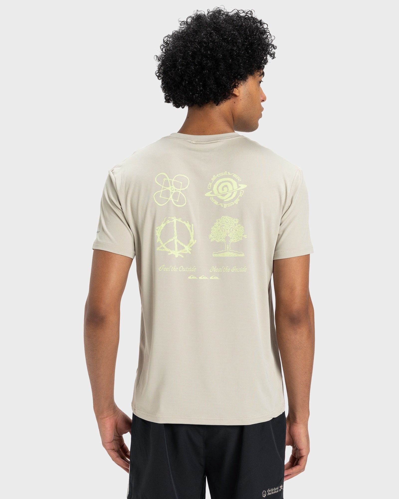 Mens Lap Time T-Shirt