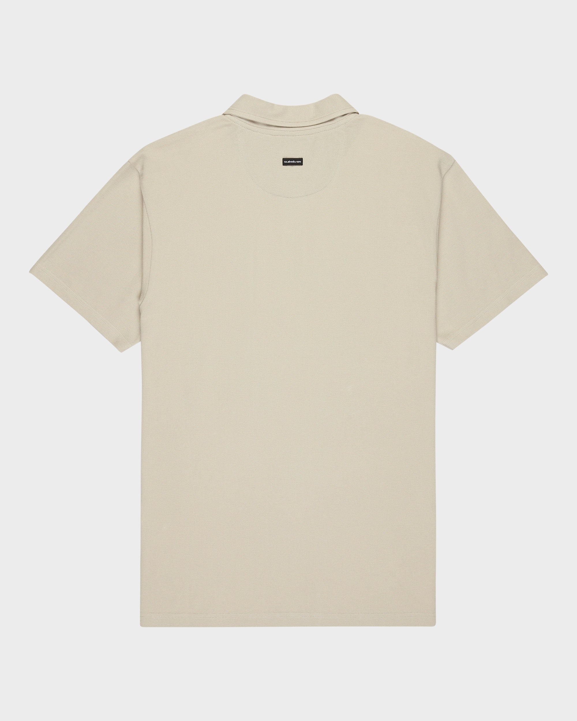 Mens Pique Polo Short Sleeve Shirt