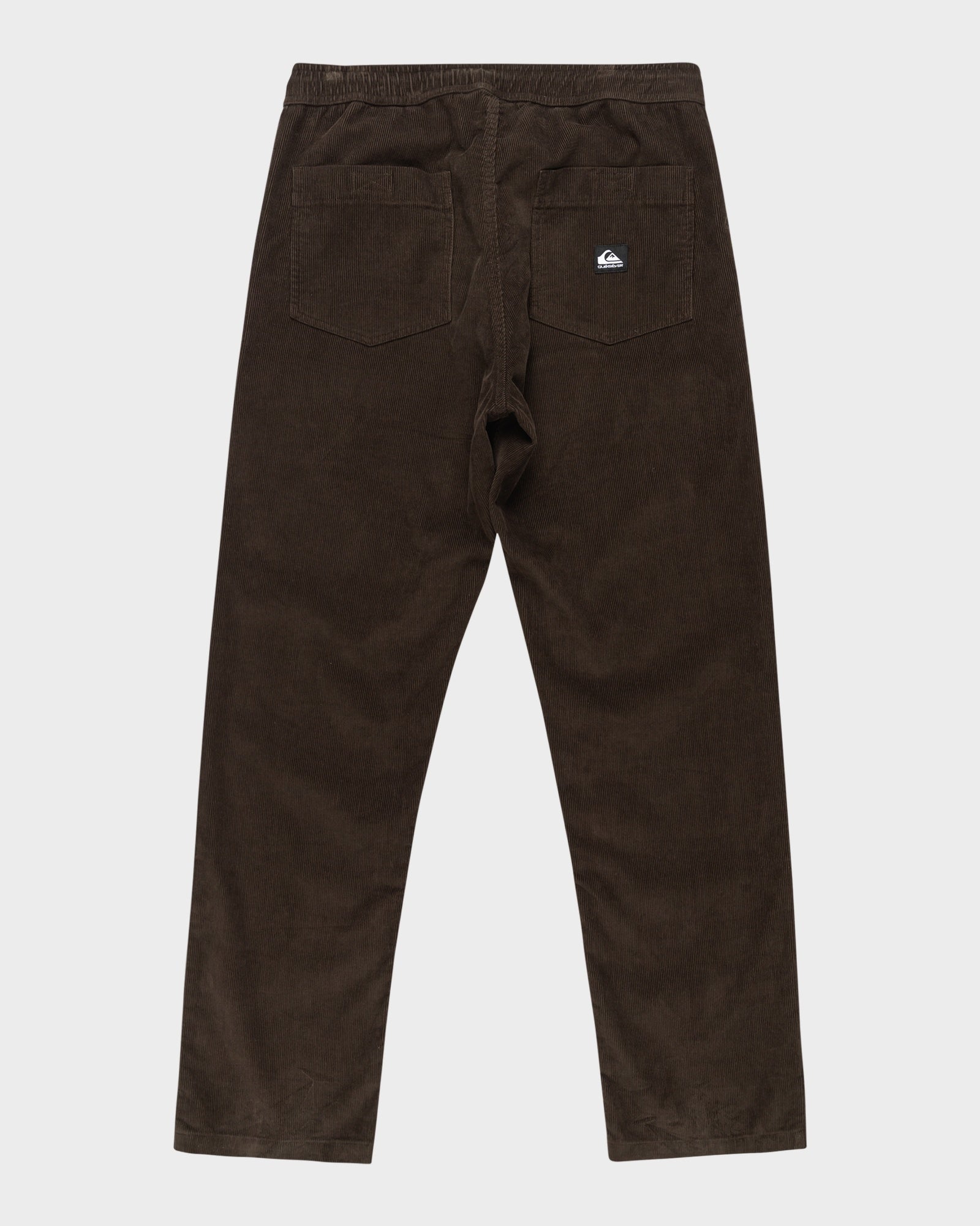 Mens Taxer Cord Chinos