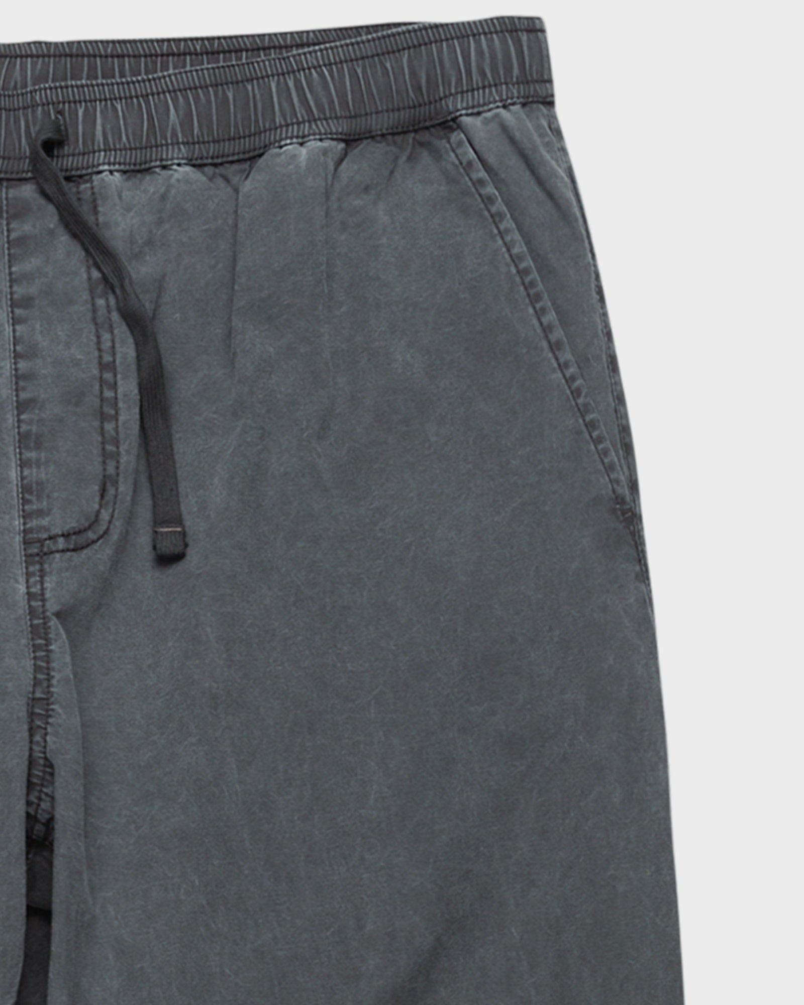 Mens Taxer Straight Fit Pants