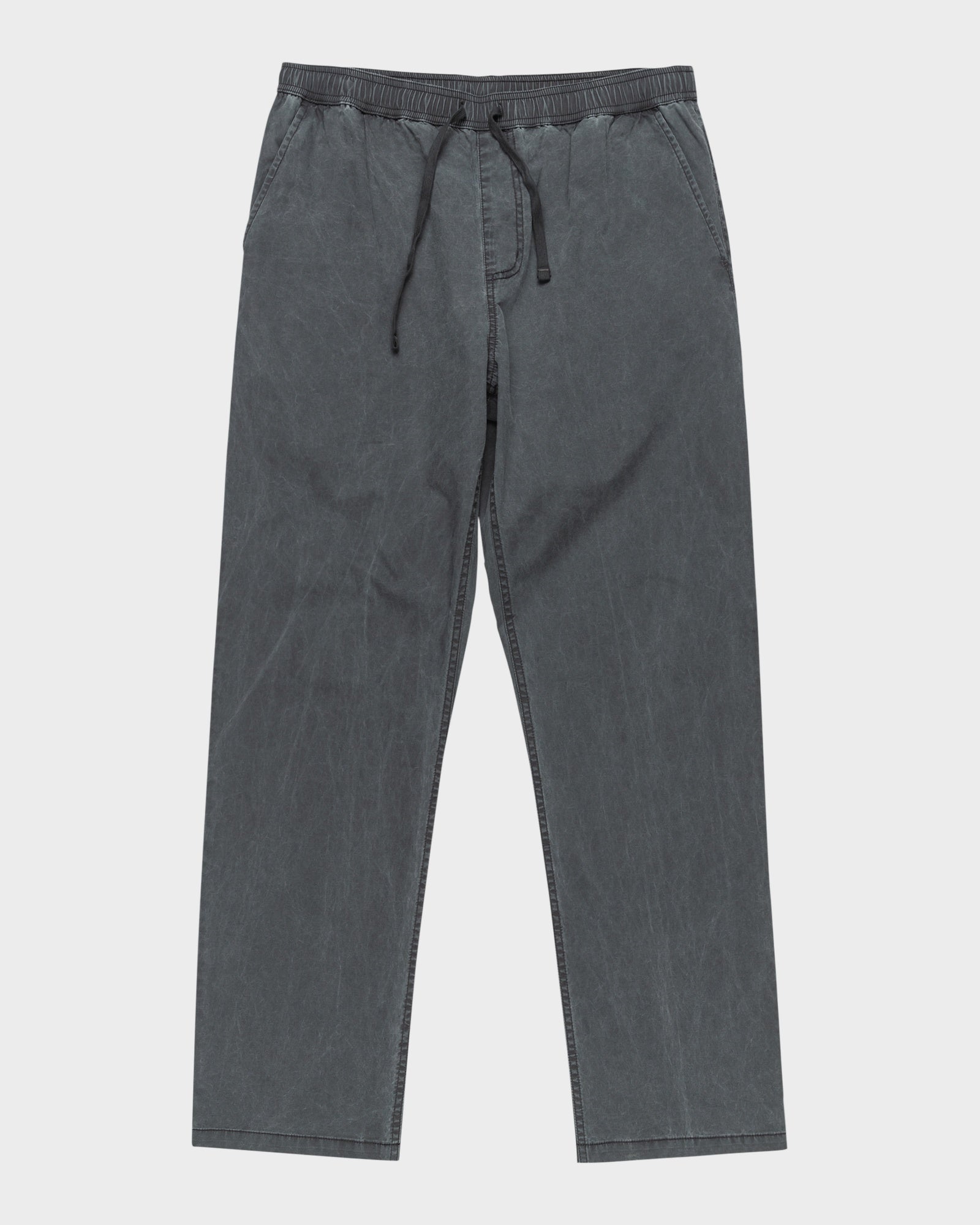 Mens Taxer Straight Fit Pants