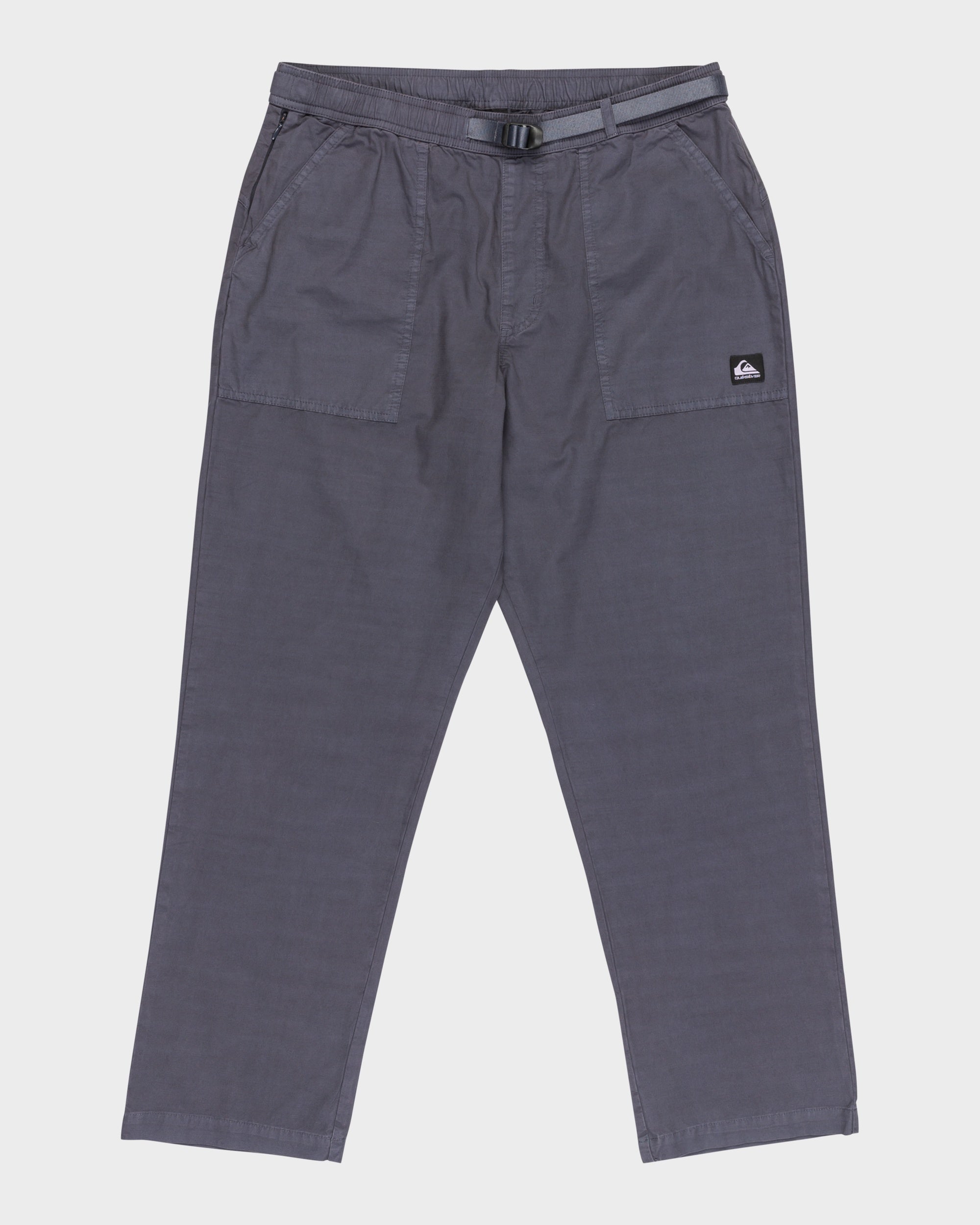 Mens Double Crown Pants