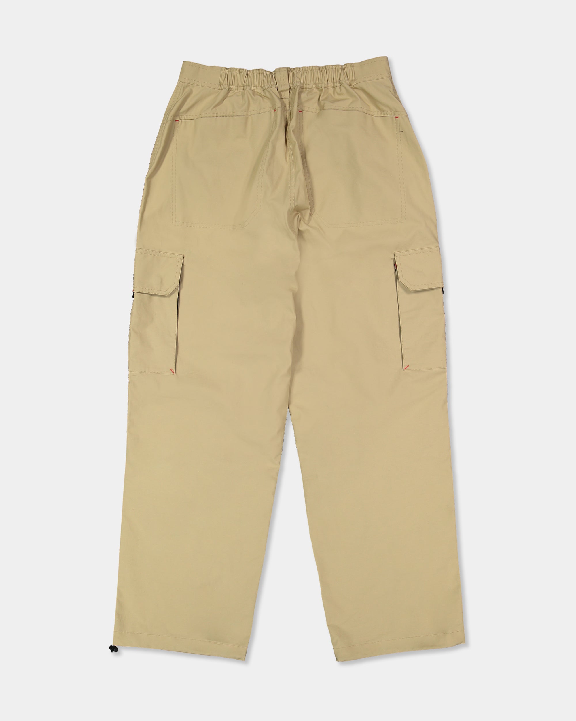 Mens YG Thunderstuck Cargo Pants – Khaki – Quiksilver AU