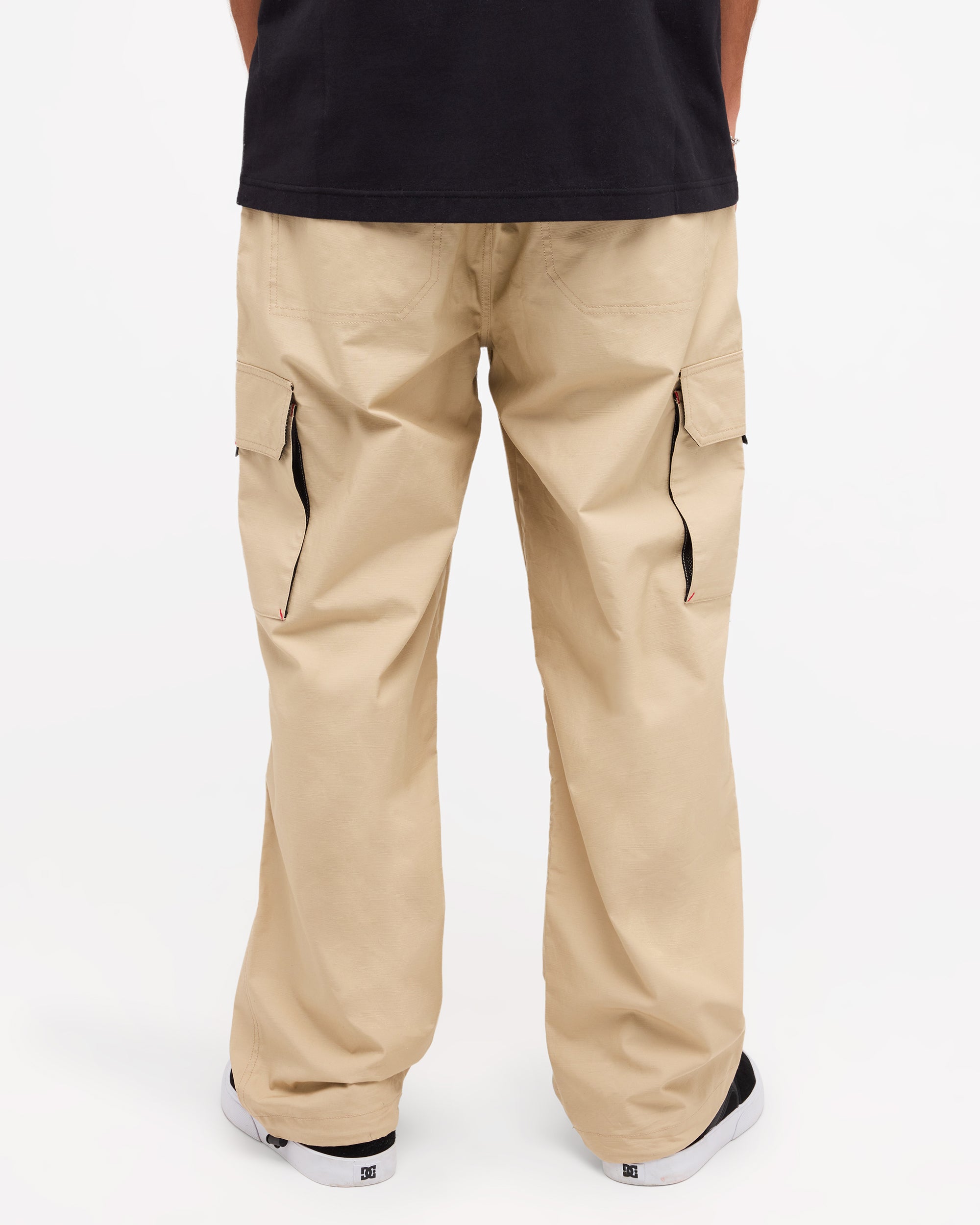 Mens YG Thunderstuck Cargo Pants